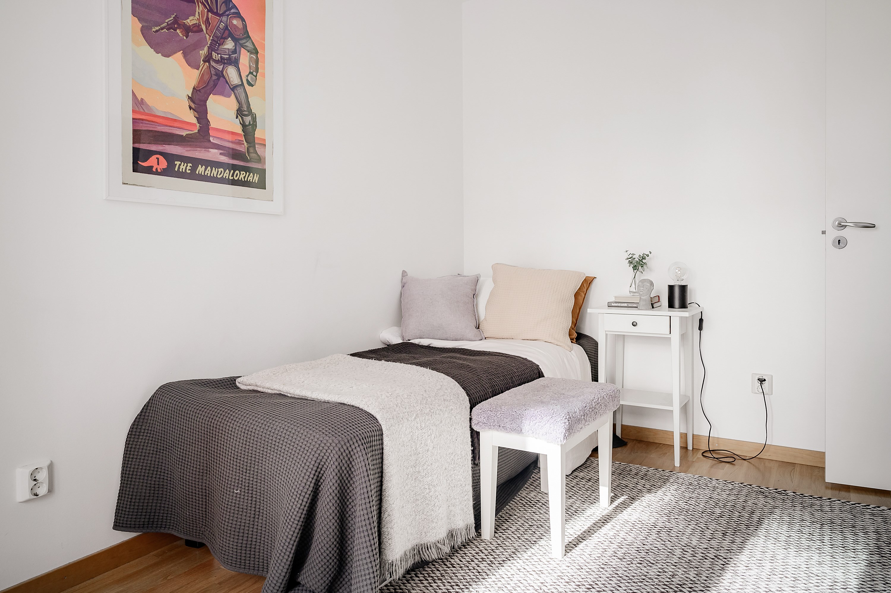 Bostadsbild från Bostadsrätt, Såld i Tollare, Nacka