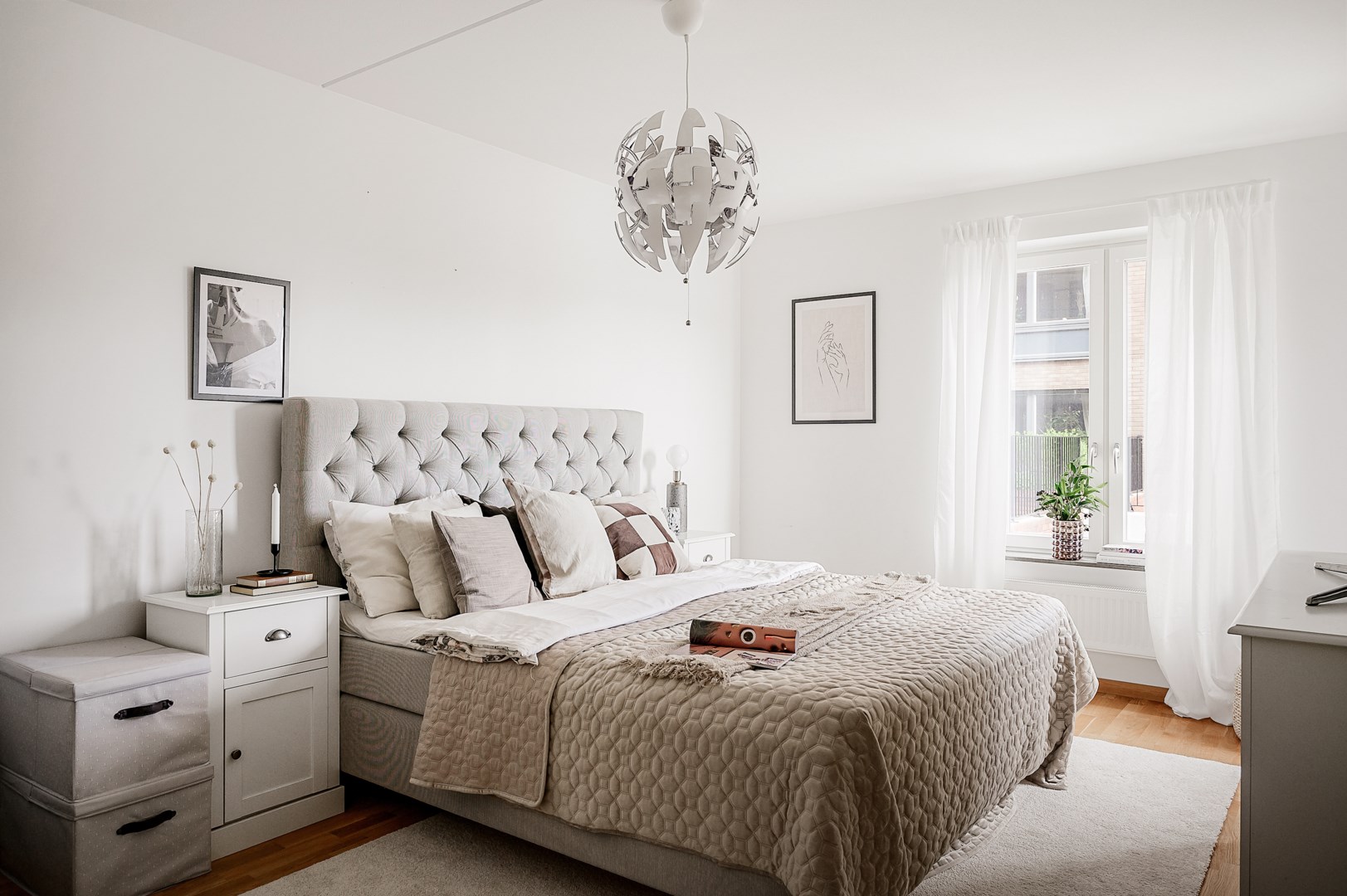 Bostadsbild från Bostadsrätt, Såld i Tollare, Nacka