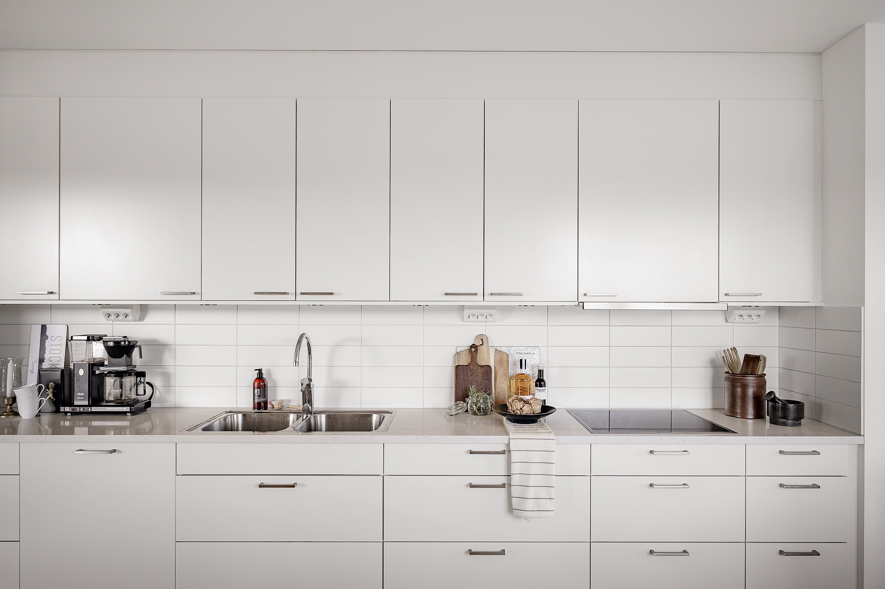 Bostadsbild från Bostadsrätt, Såld i Tollare, Nacka