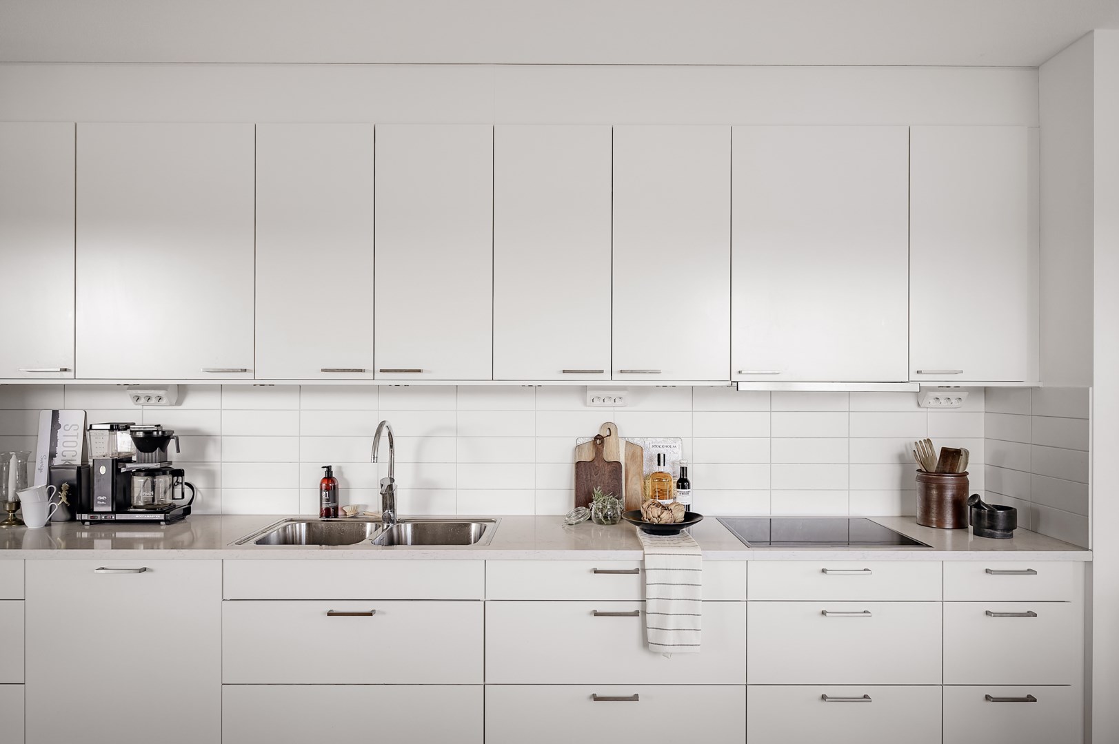 Bostadsbild från Bostadsrätt, Såld i Tollare, Nacka