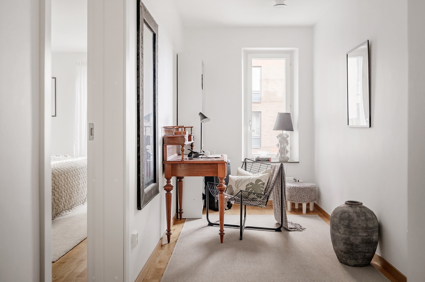 Bostadsbild från Bostadsrätt, Såld i Tollare, Nacka