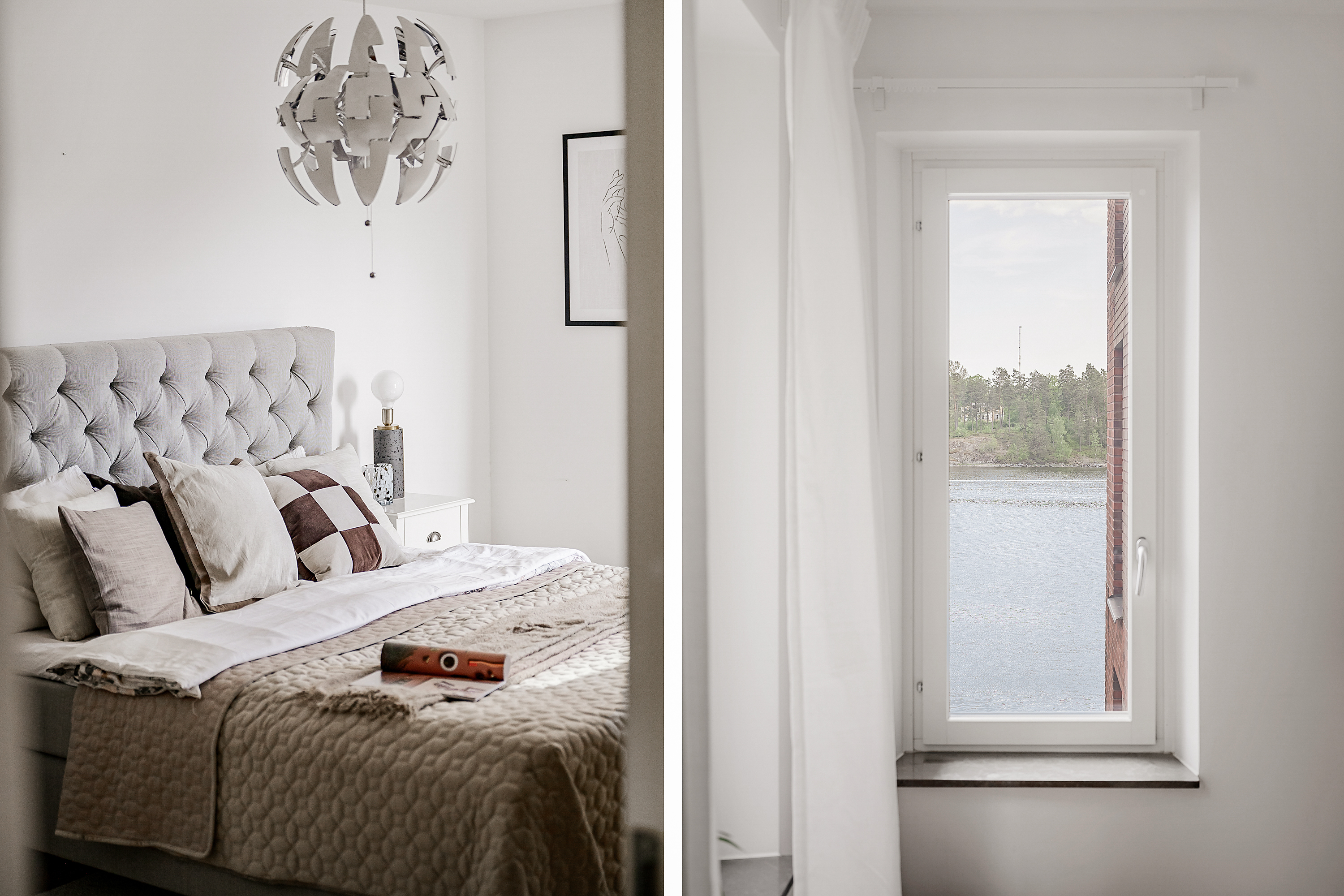 Bostadsbild från Bostadsrätt, Såld i Tollare, Nacka