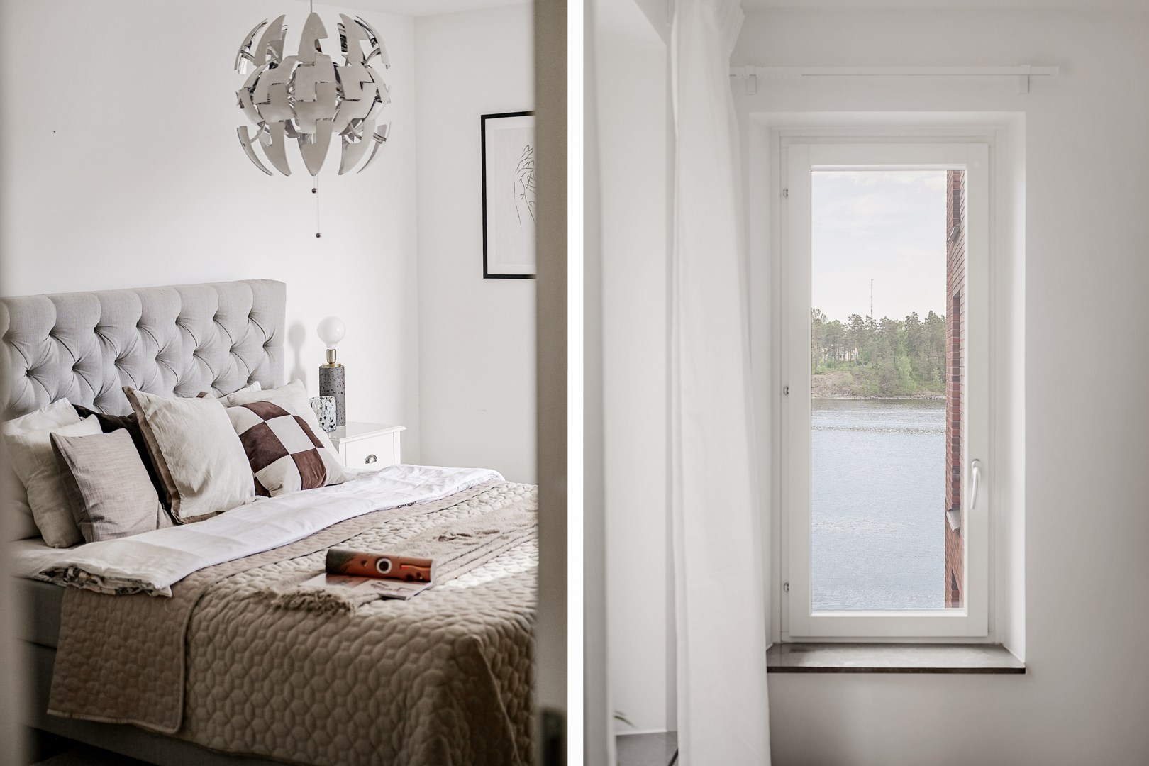 Bostadsbild från Bostadsrätt, Såld i Tollare, Nacka