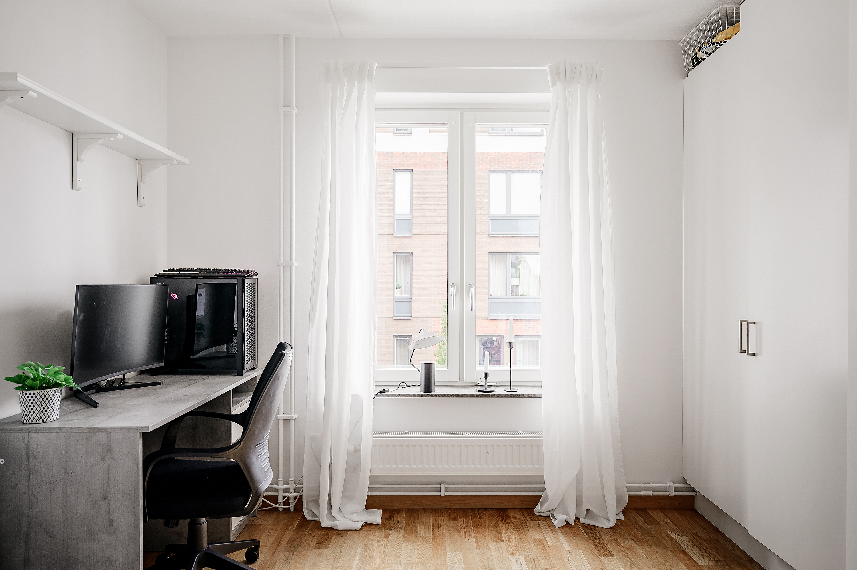 Bostadsbild från Bostadsrätt, Såld i Tollare, Nacka