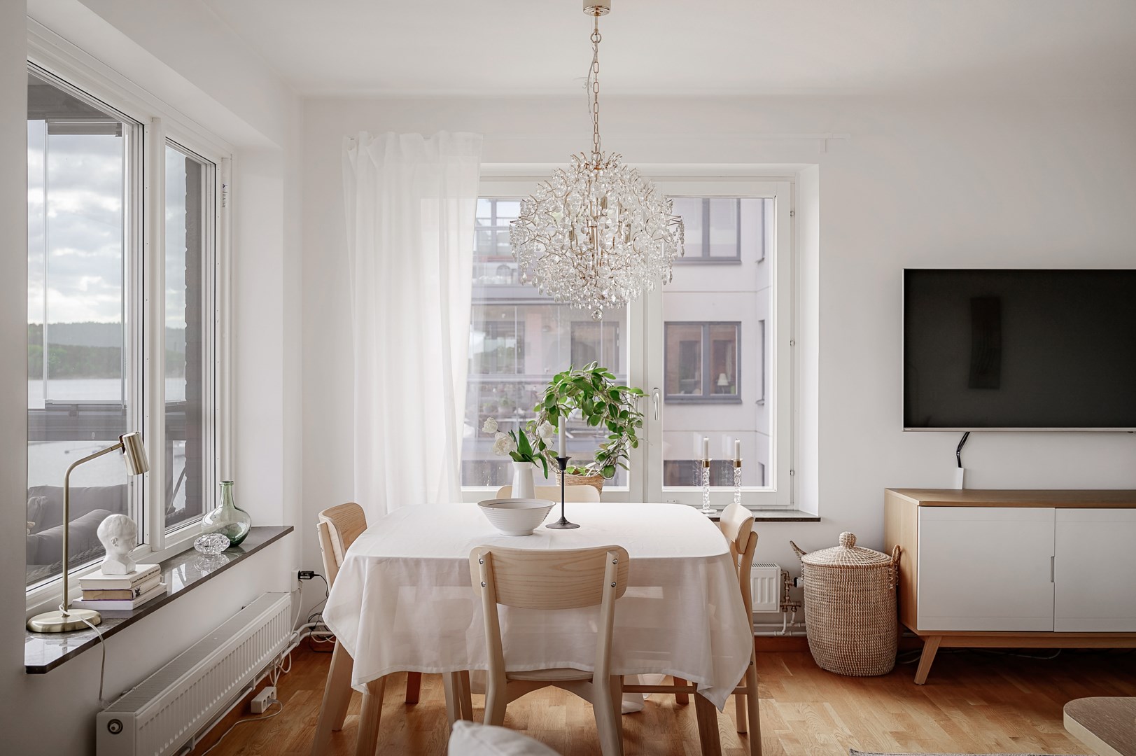 Bostadsbild från Bostadsrätt, Såld i Tollare, Nacka