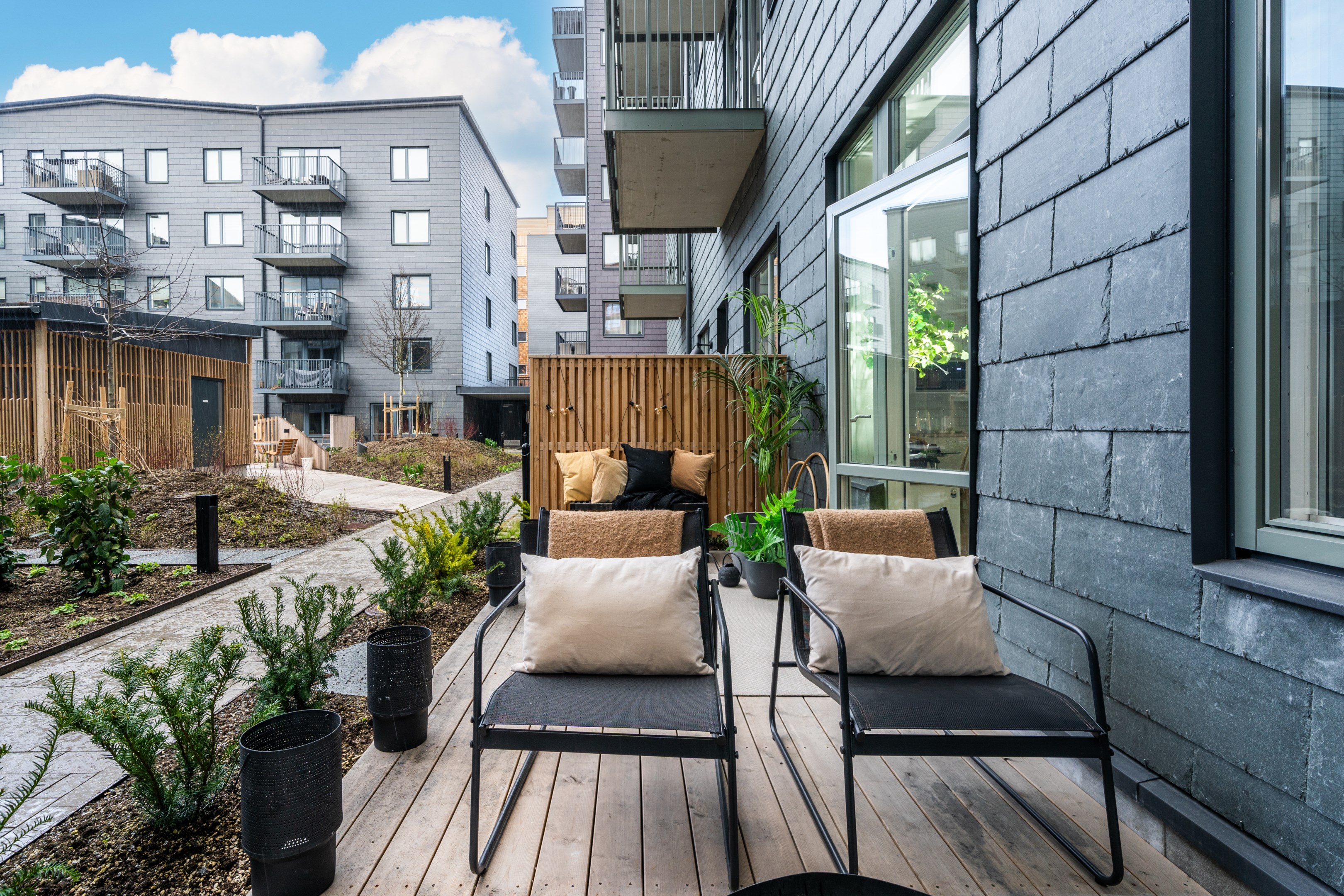 Bostadsbild från Boulevarden 46, Såld i Täby Park, Täby