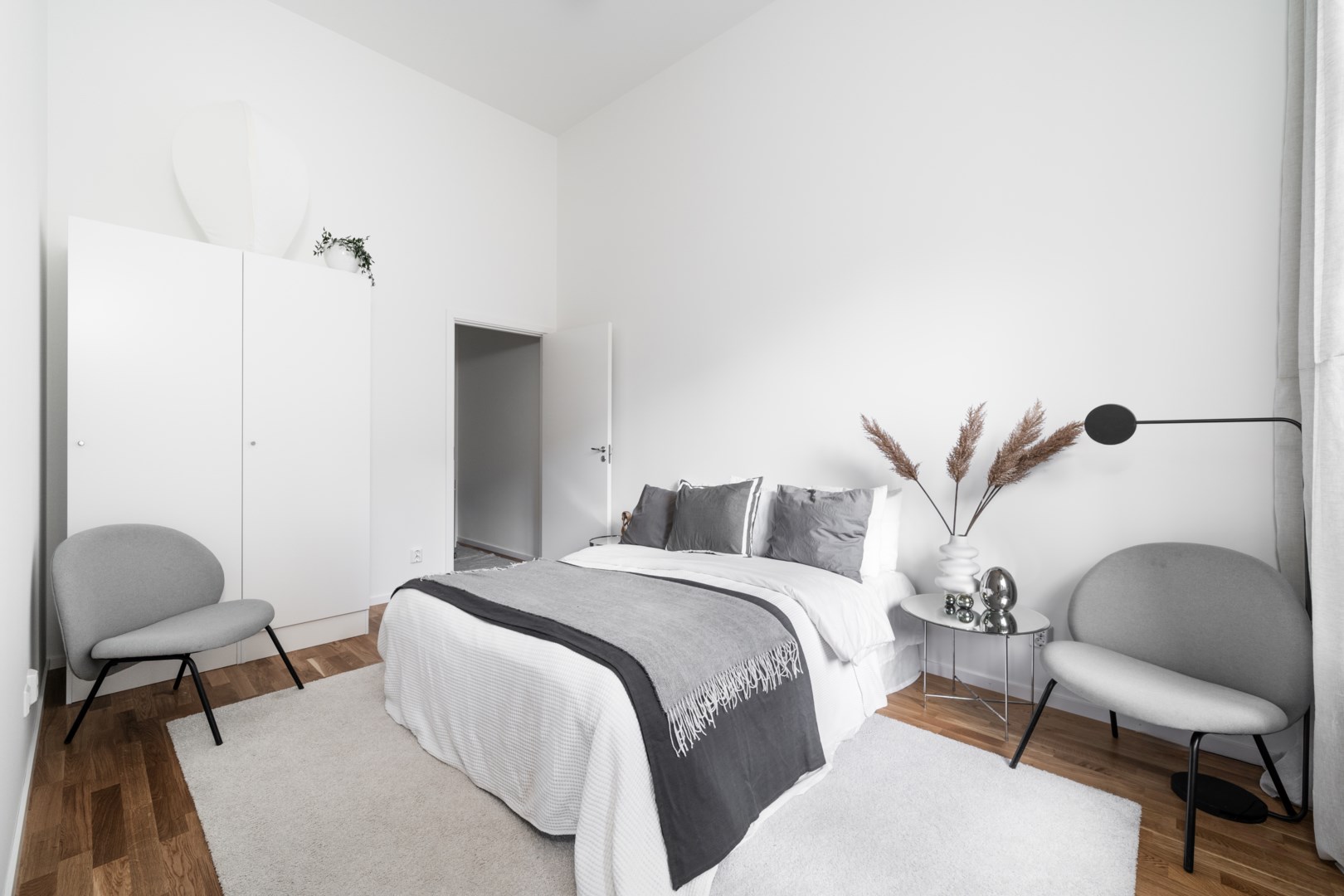 Bostadsbild från Boulevarden 46, Såld i Täby Park, Täby