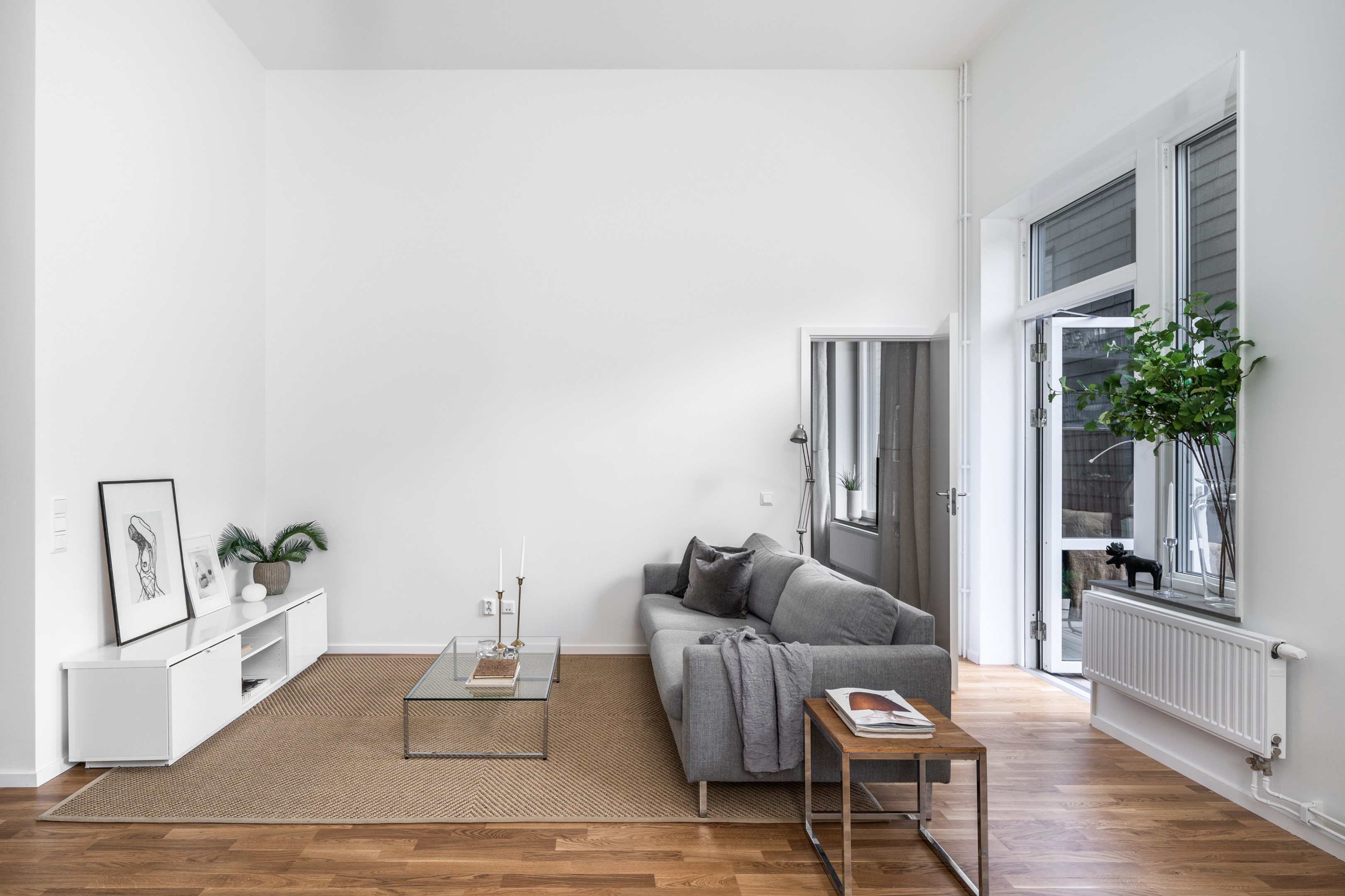 Bostadsbild från Boulevarden 46, Såld i Täby Park, Täby