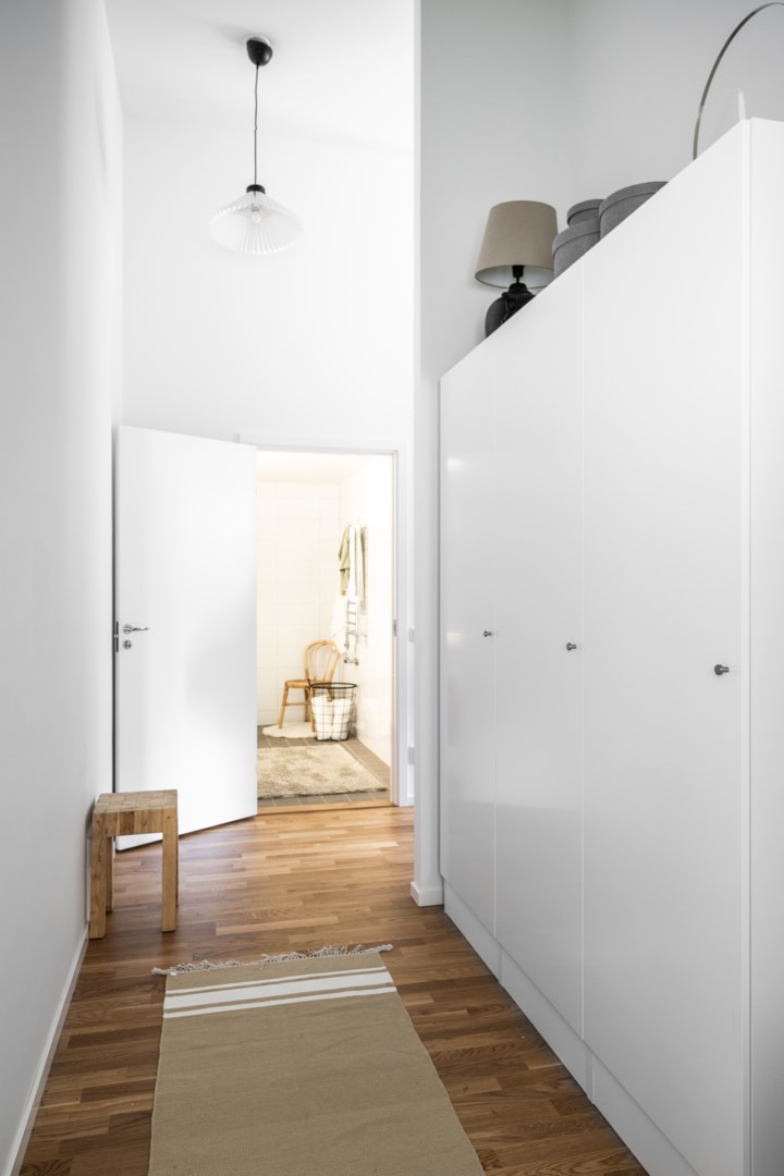 Bostadsbild från Boulevarden 46, Såld i Täby Park, Täby