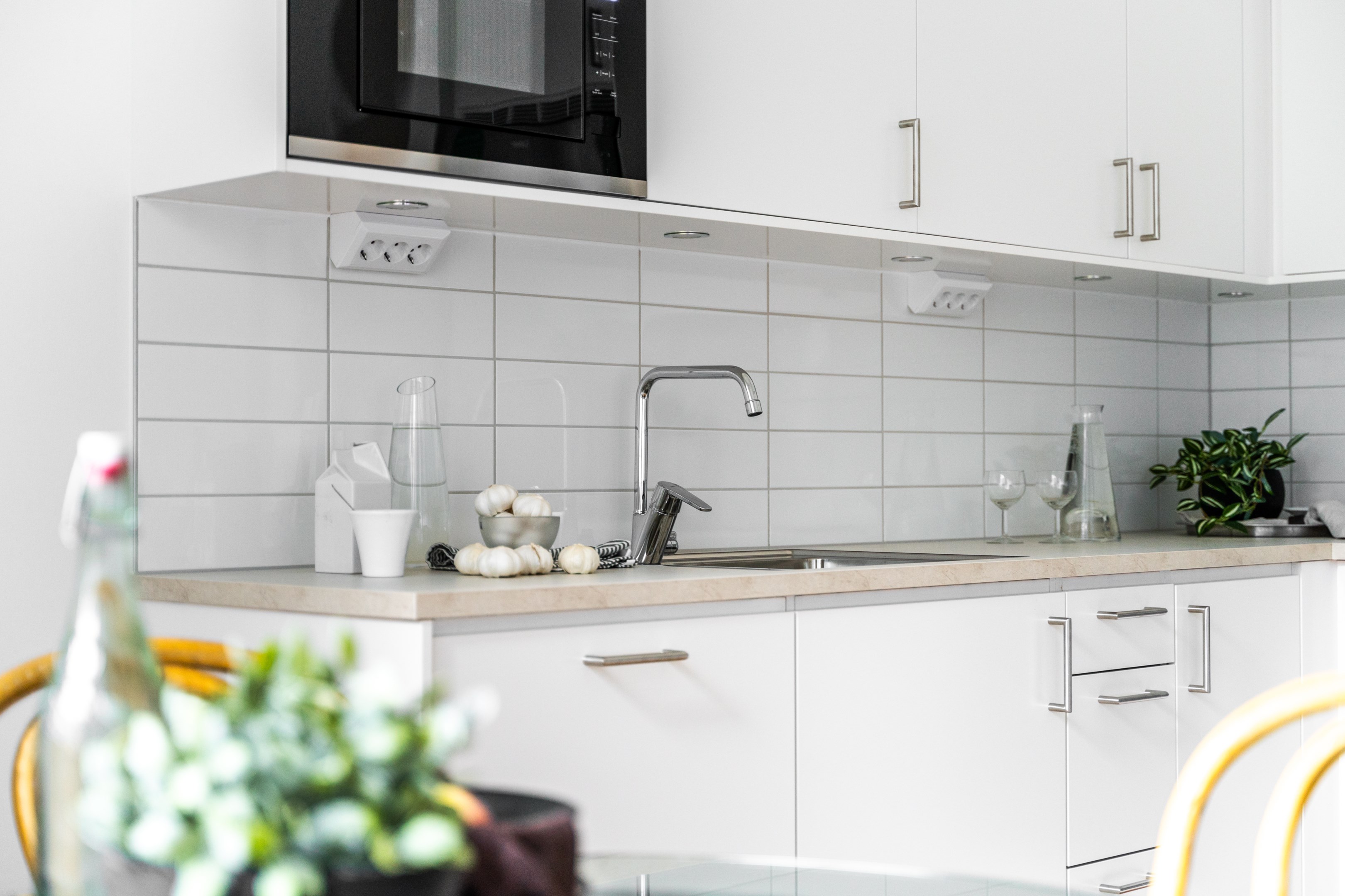 Bostadsbild från Boulevarden 46, Såld i Täby Park, Täby