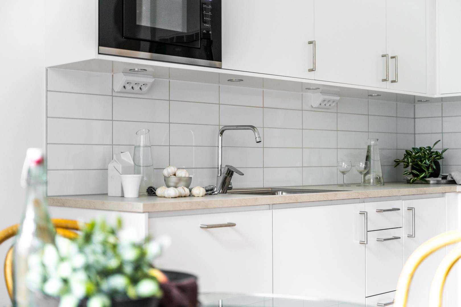 Bostadsbild från Boulevarden 46, Såld i Täby Park, Täby