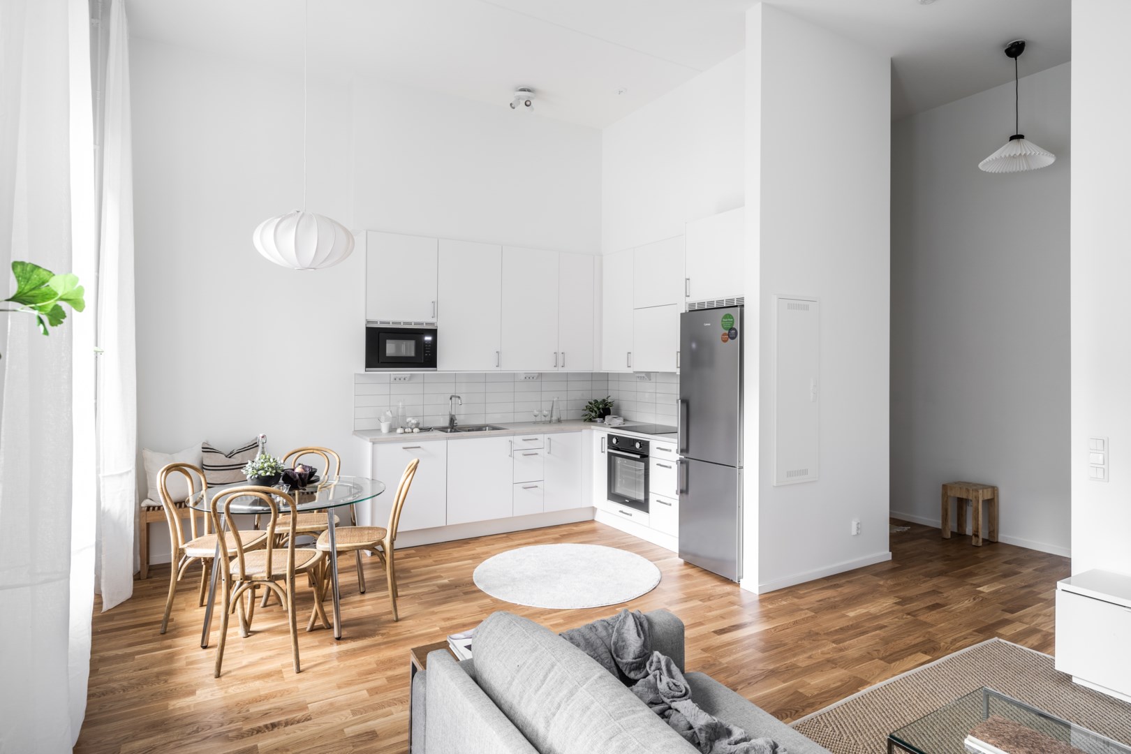 Bostadsbild från Boulevarden 46, Såld i Täby Park, Täby