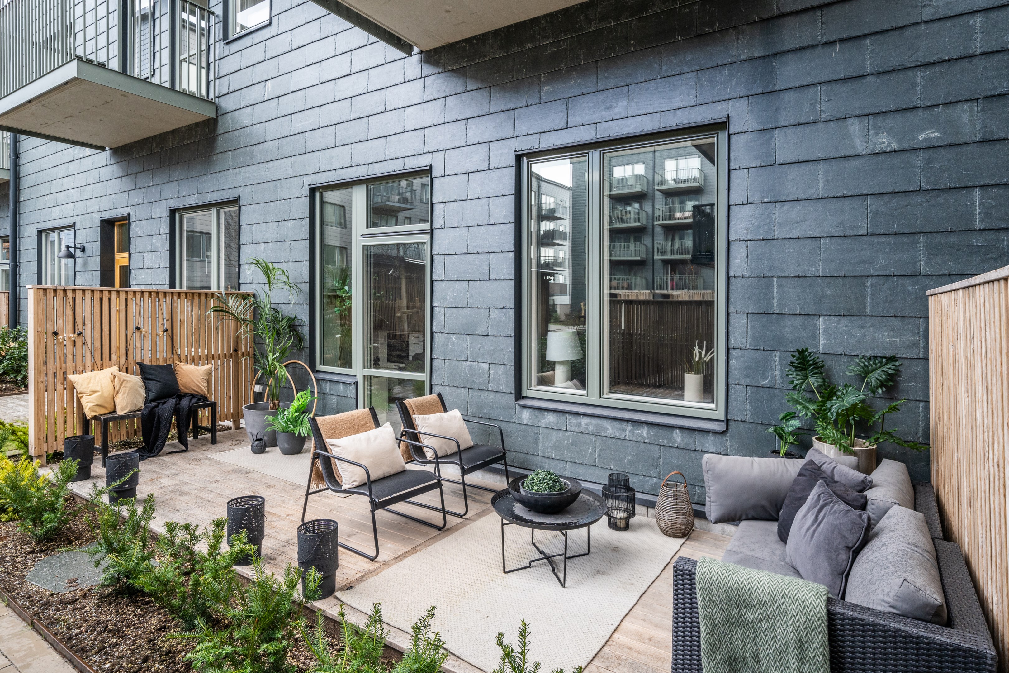 Bostadsbild från Boulevarden 46, Såld i Täby Park, Täby