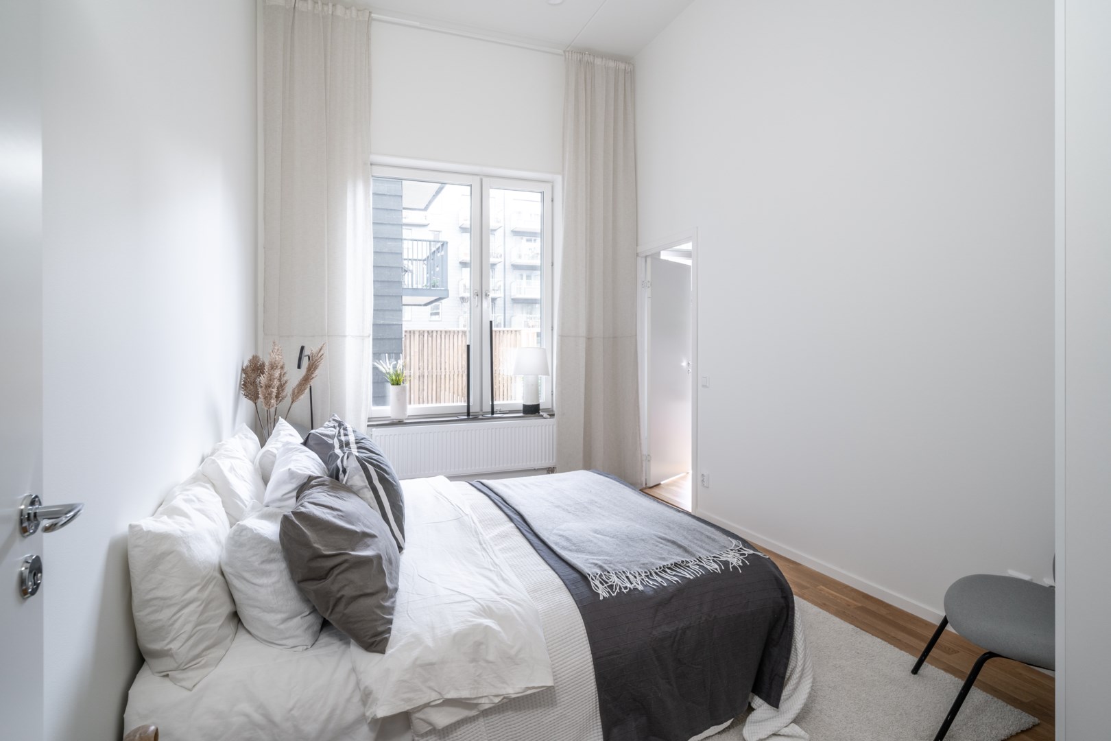 Bostadsbild från Boulevarden 46, Såld i Täby Park, Täby