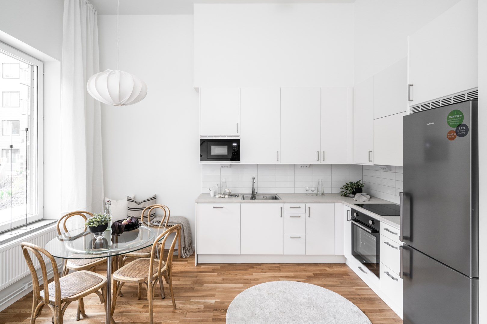 Bostadsbild från Boulevarden 46, Såld i Täby Park, Täby