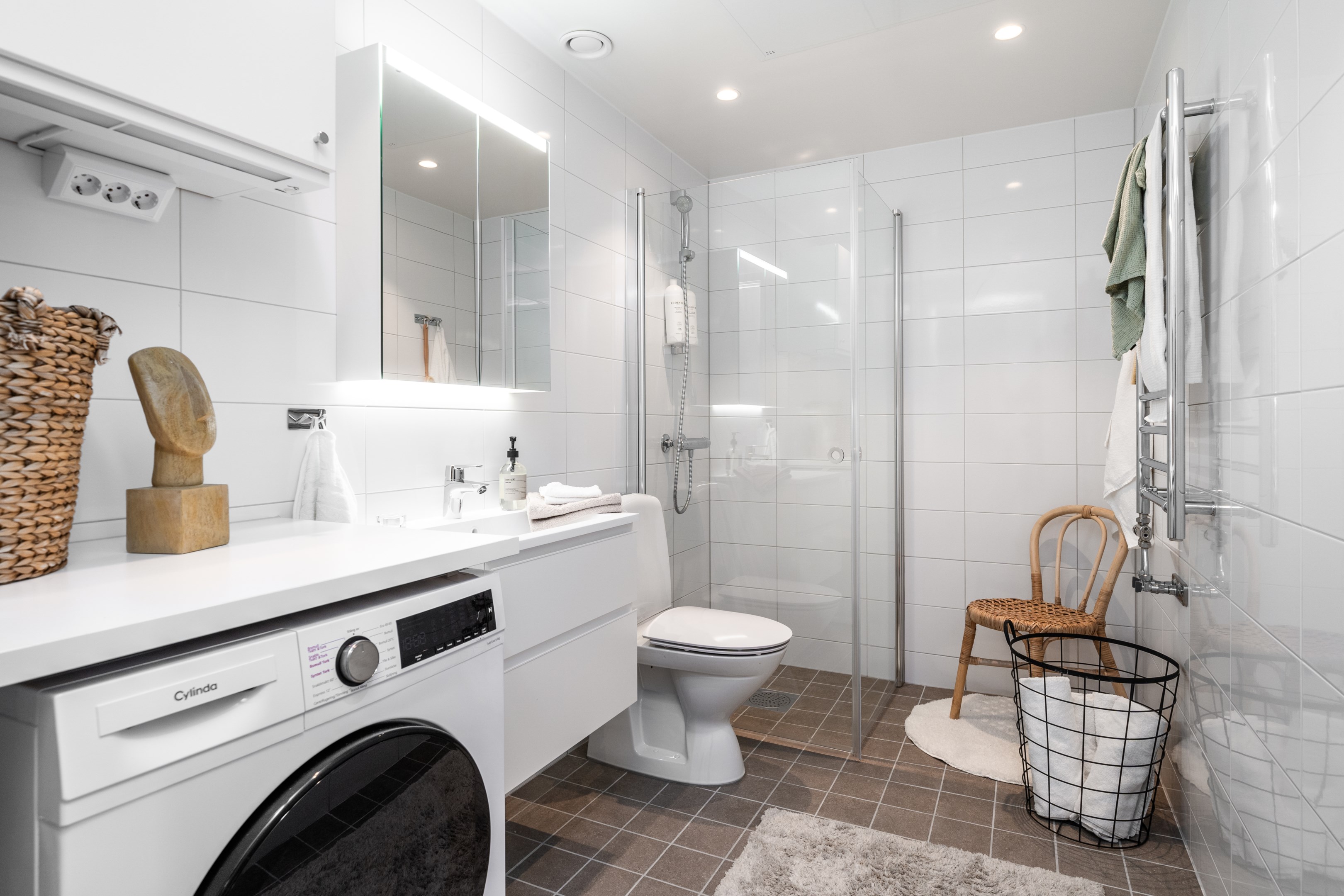 Bostadsbild från Boulevarden 46, Såld i Täby Park, Täby