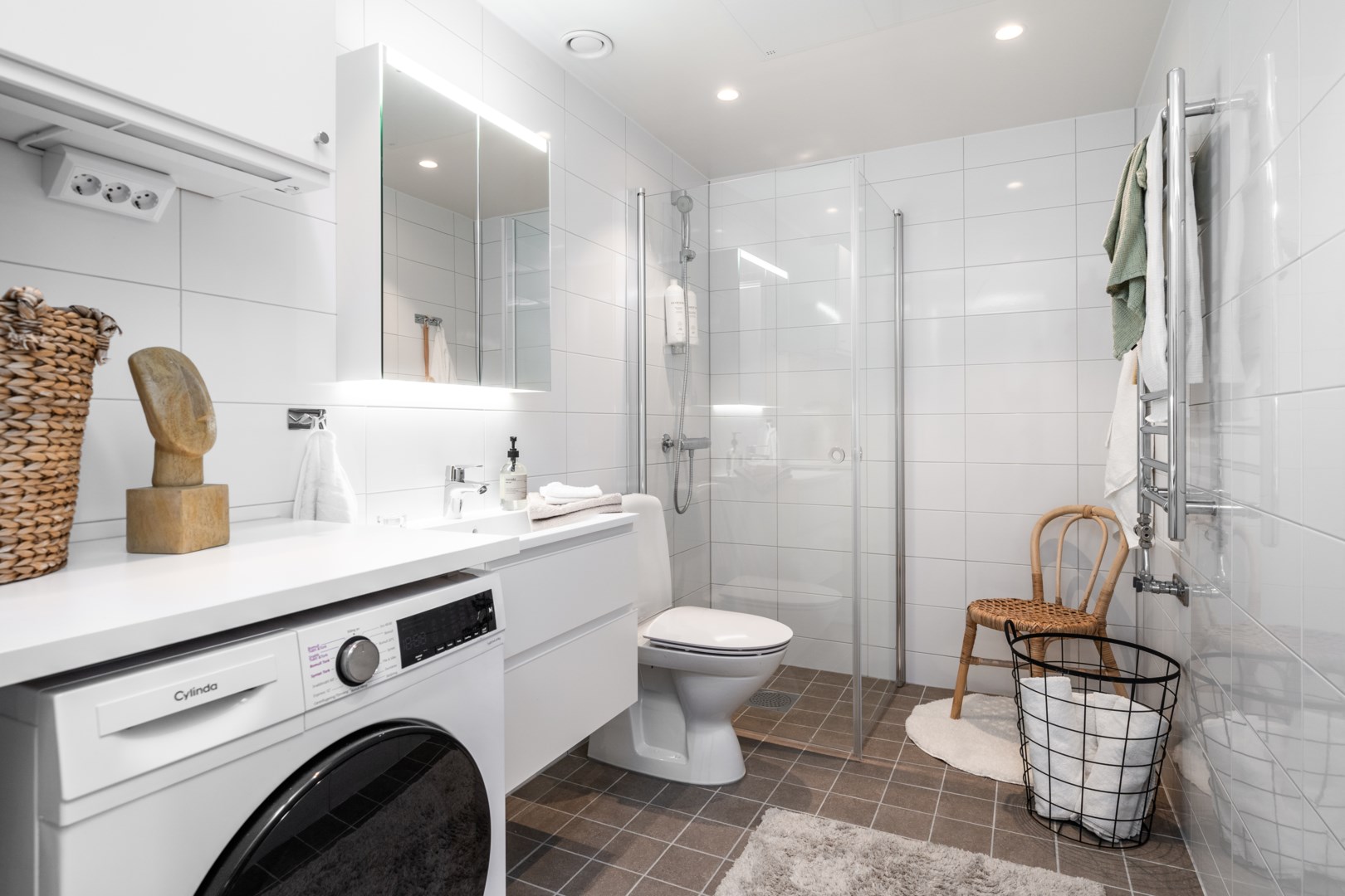 Bostadsbild från Boulevarden 46, Såld i Täby Park, Täby