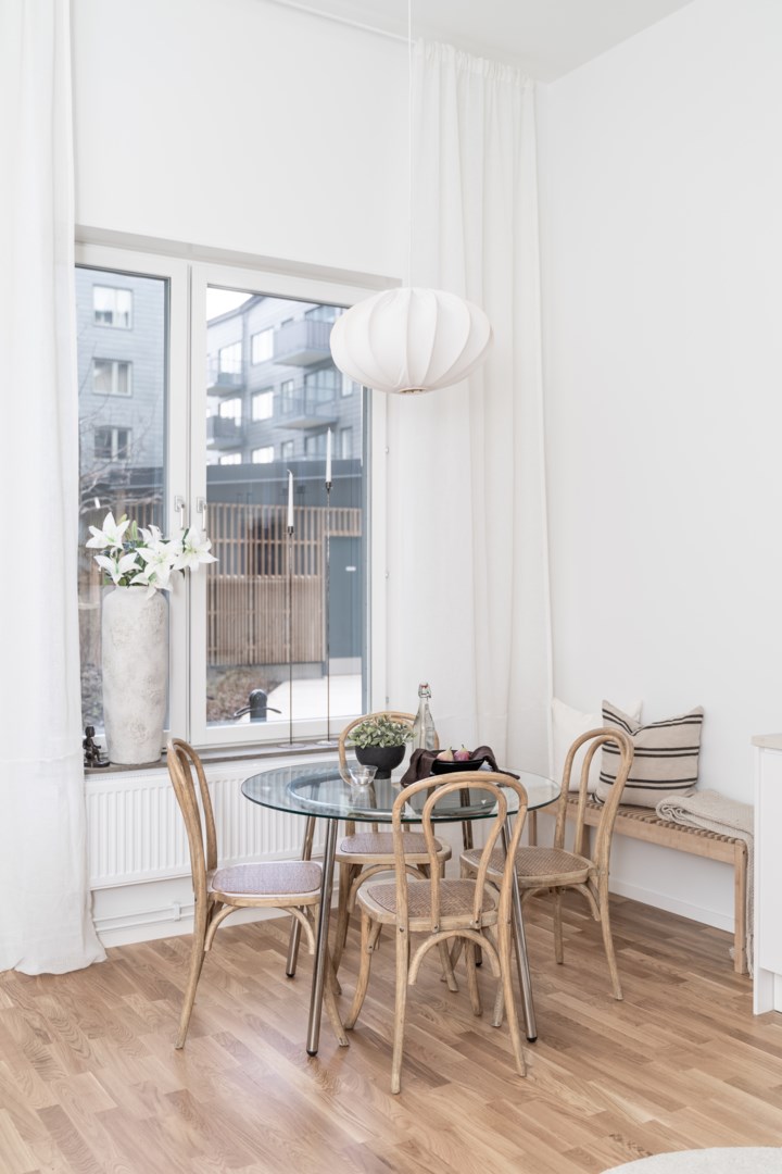 Bostadsbild från Boulevarden 46, Såld i Täby Park, Täby