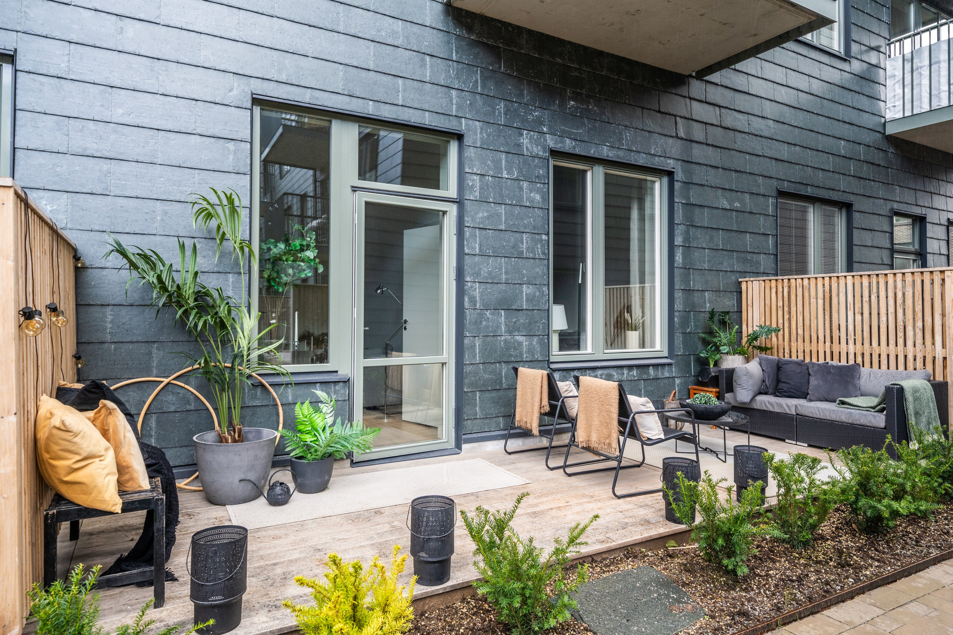 Bostadsbild från Boulevarden 46, Såld i Täby Park, Täby