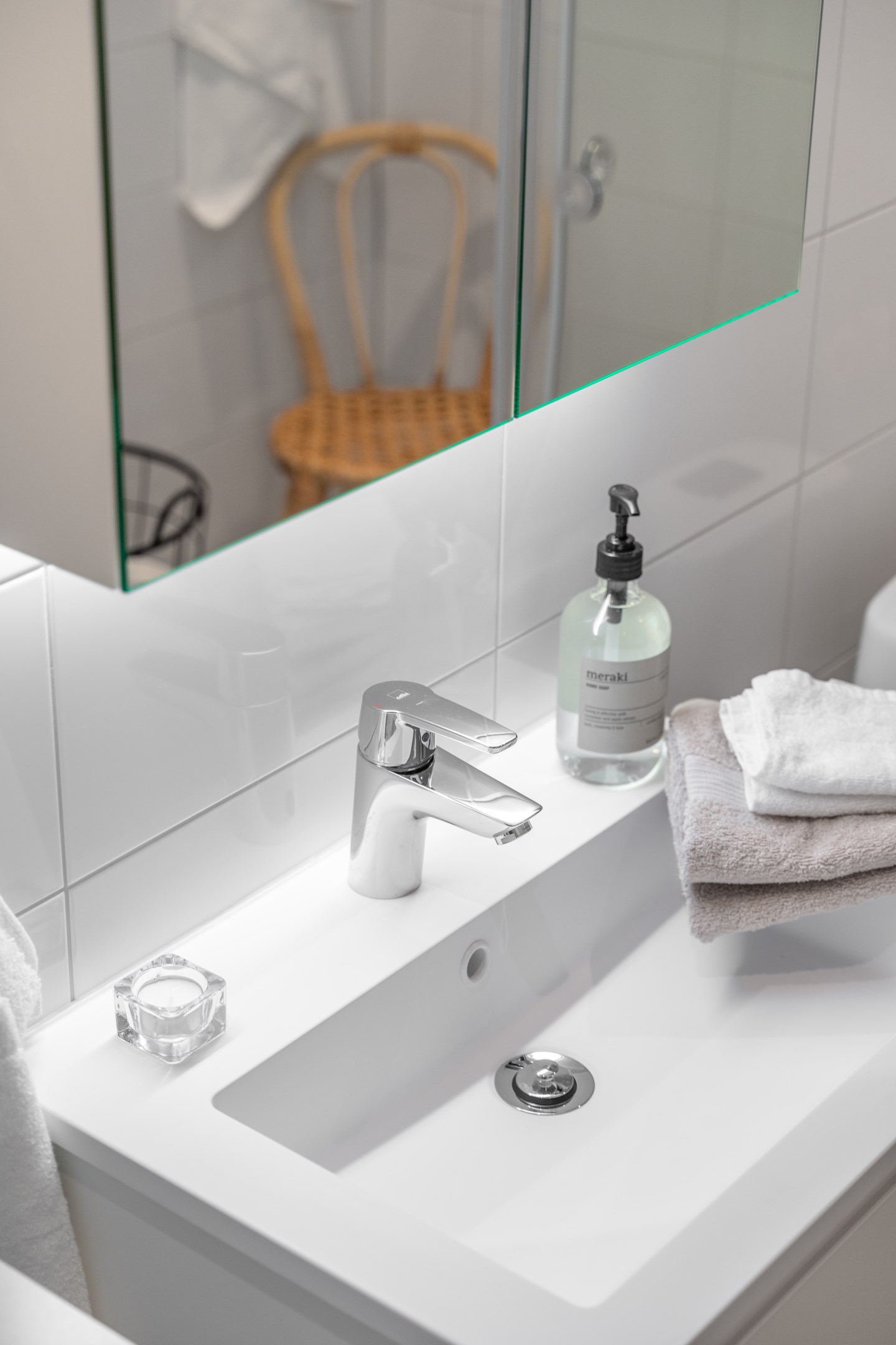 Bostadsbild från Boulevarden 46, Såld i Täby Park, Täby