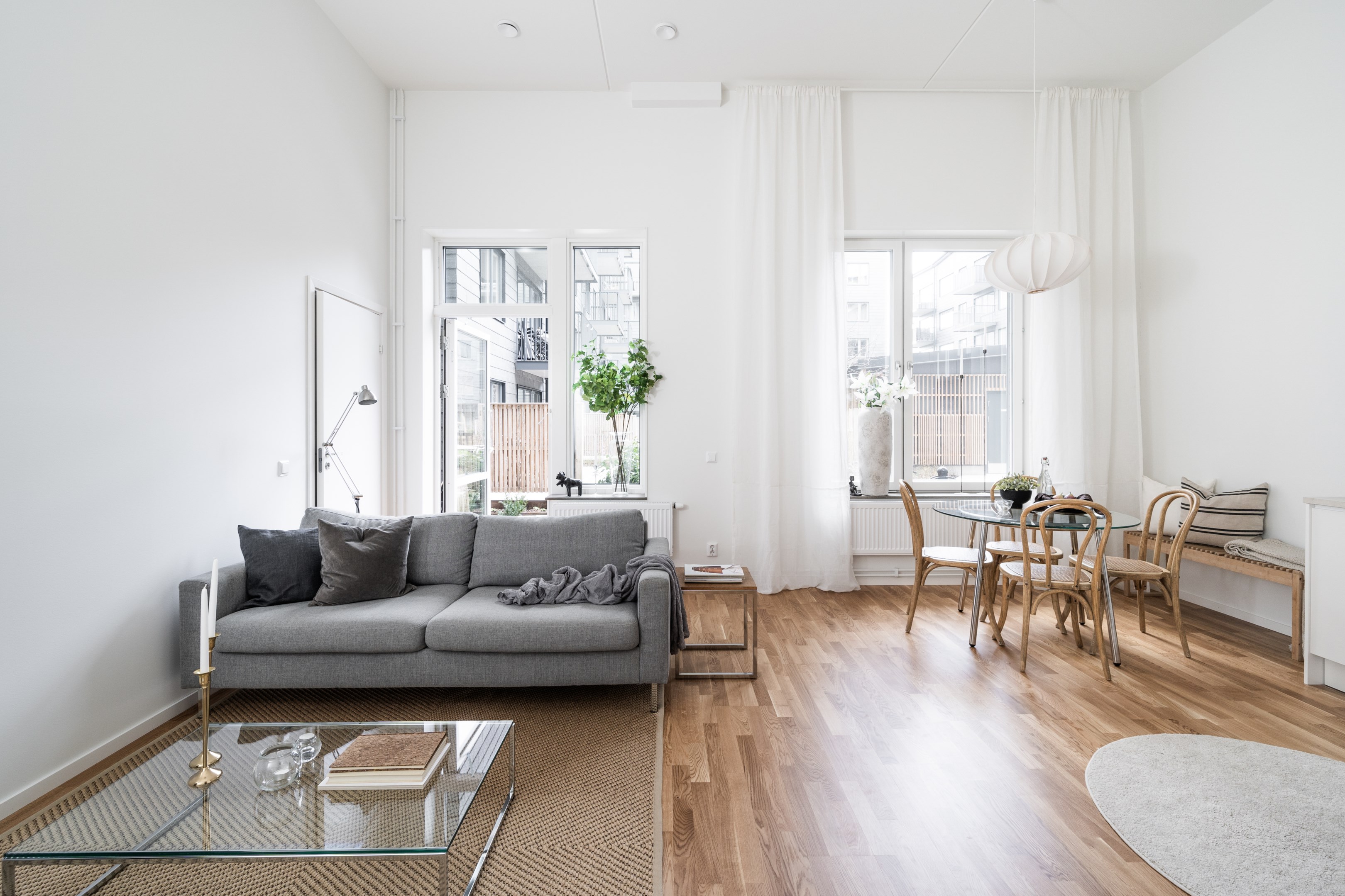 Bostadsbild från Boulevarden 46, Såld i Täby Park, Täby