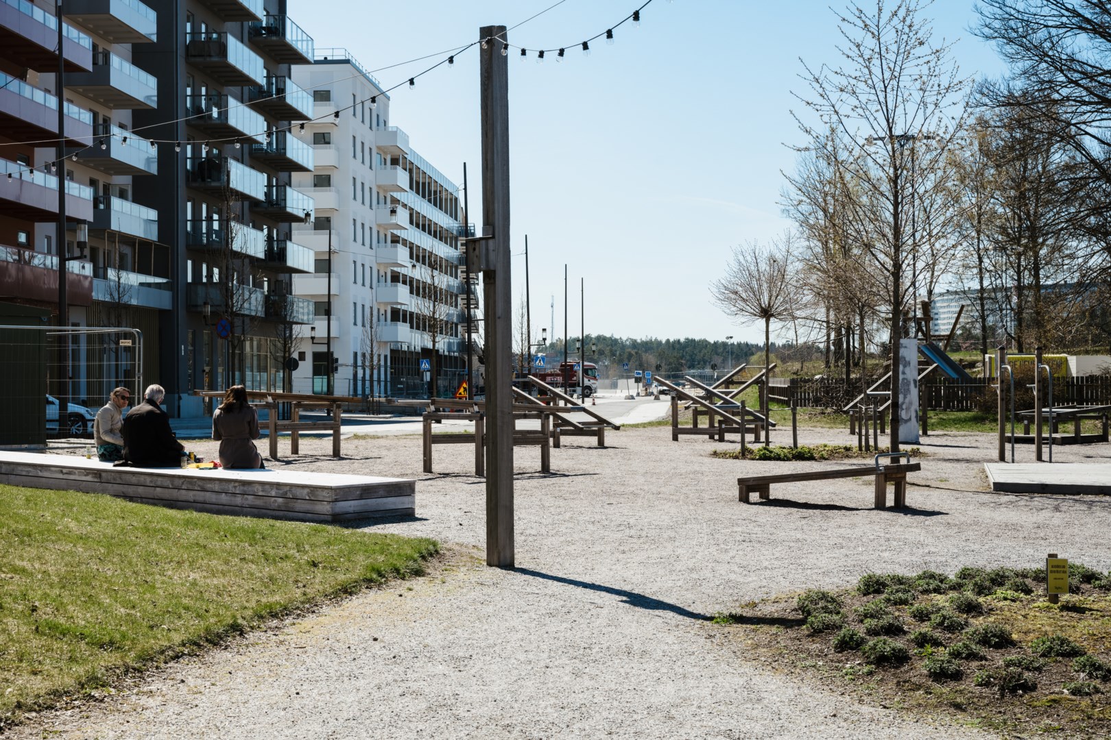 Bostadsbild från Martingalgatan 8, Såld i Täby Park, Täby