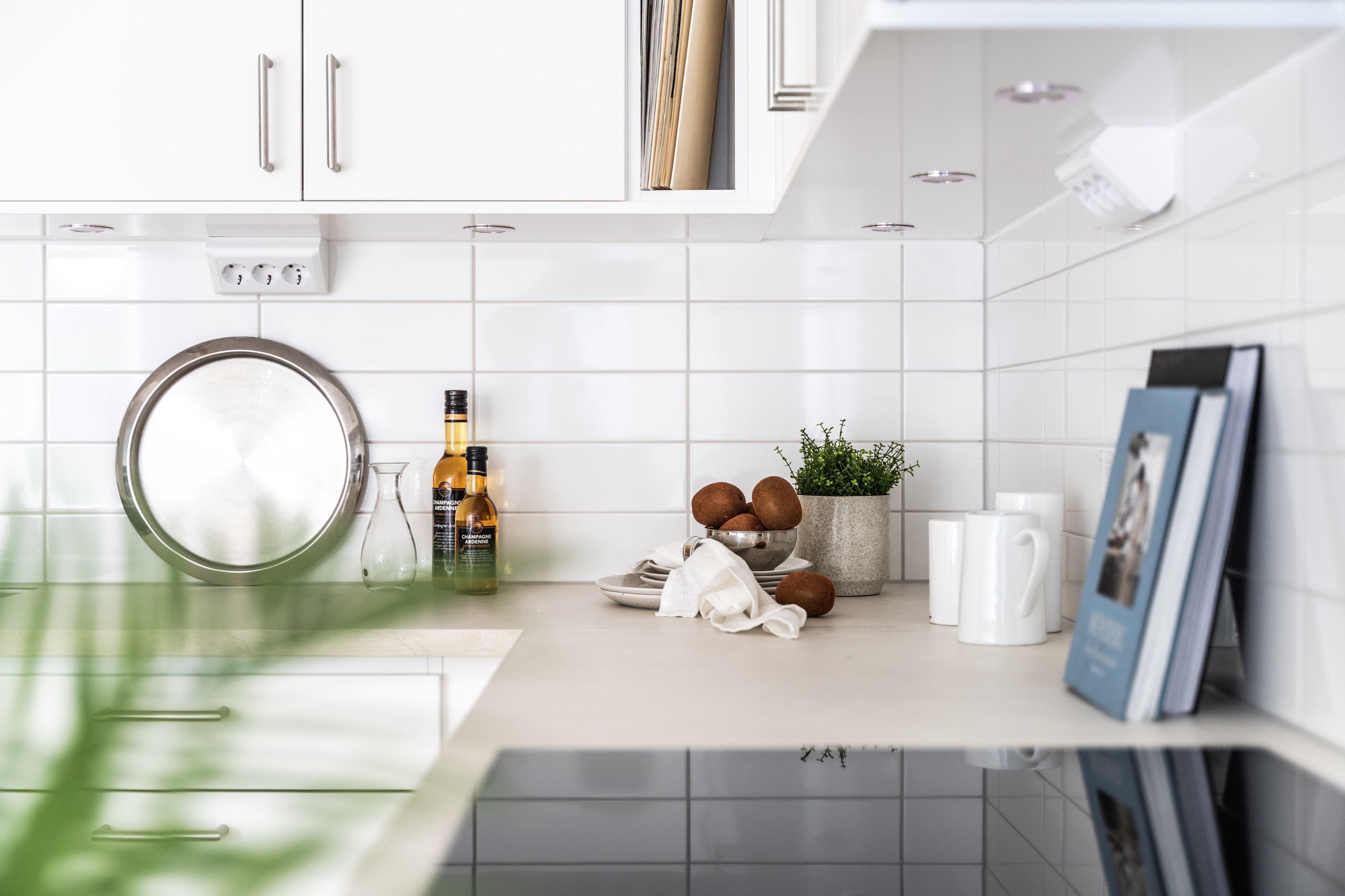 Bostadsbild från Martingalgatan 8, Såld i Täby Park, Täby