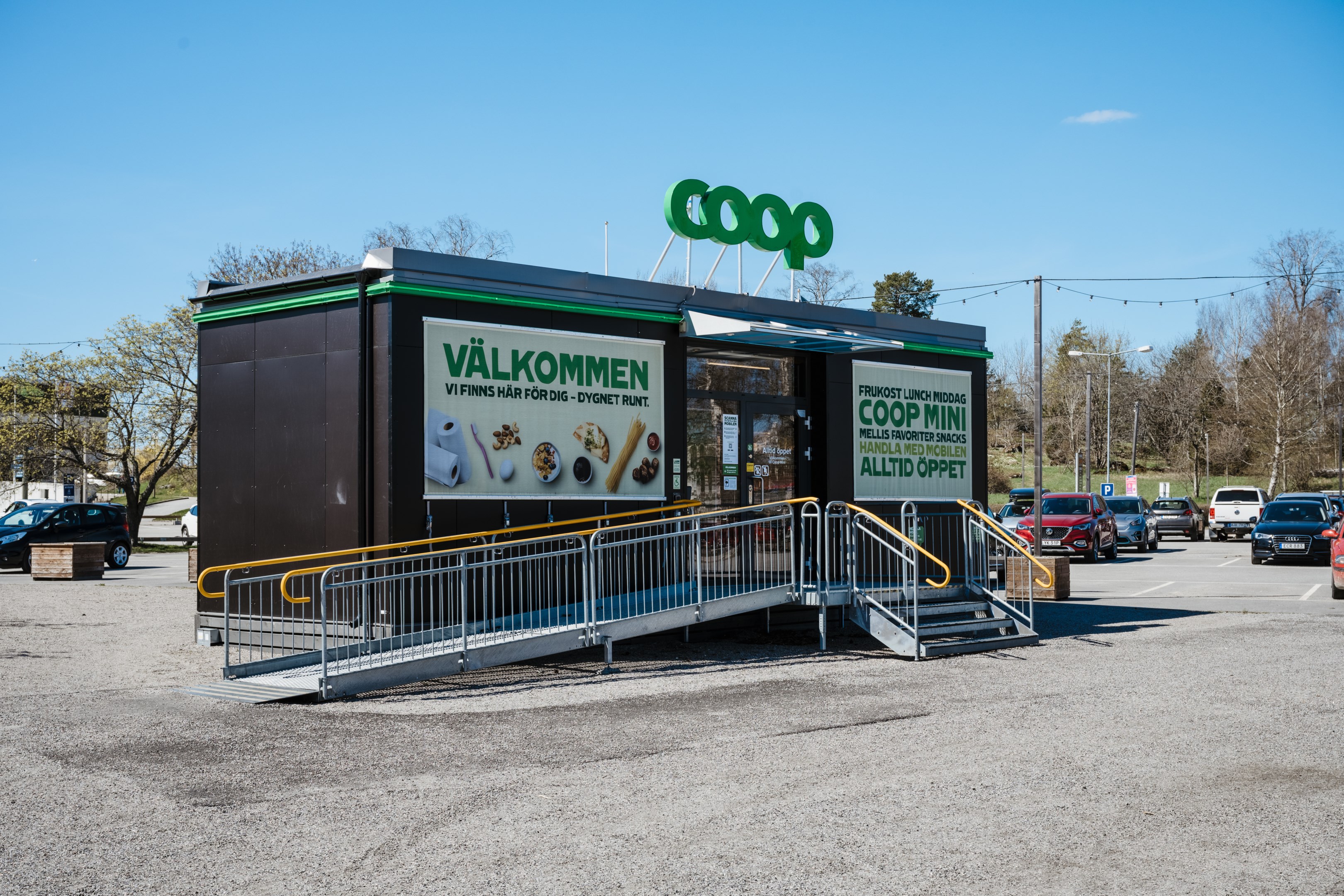 Bostadsbild från Martingalgatan 8, Såld i Täby Park, Täby