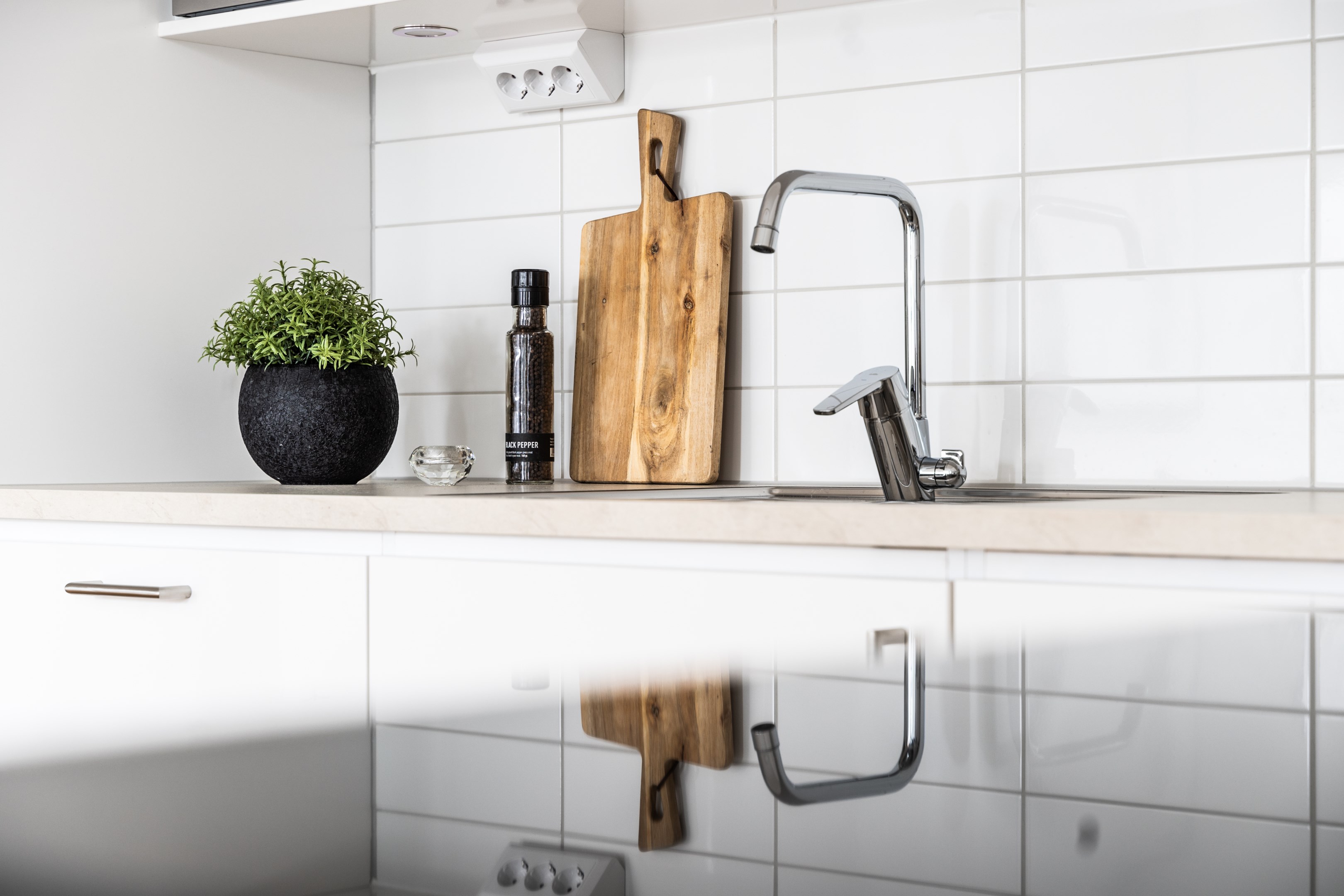 Bostadsbild från Martingalgatan 8, Såld i Täby Park, Täby