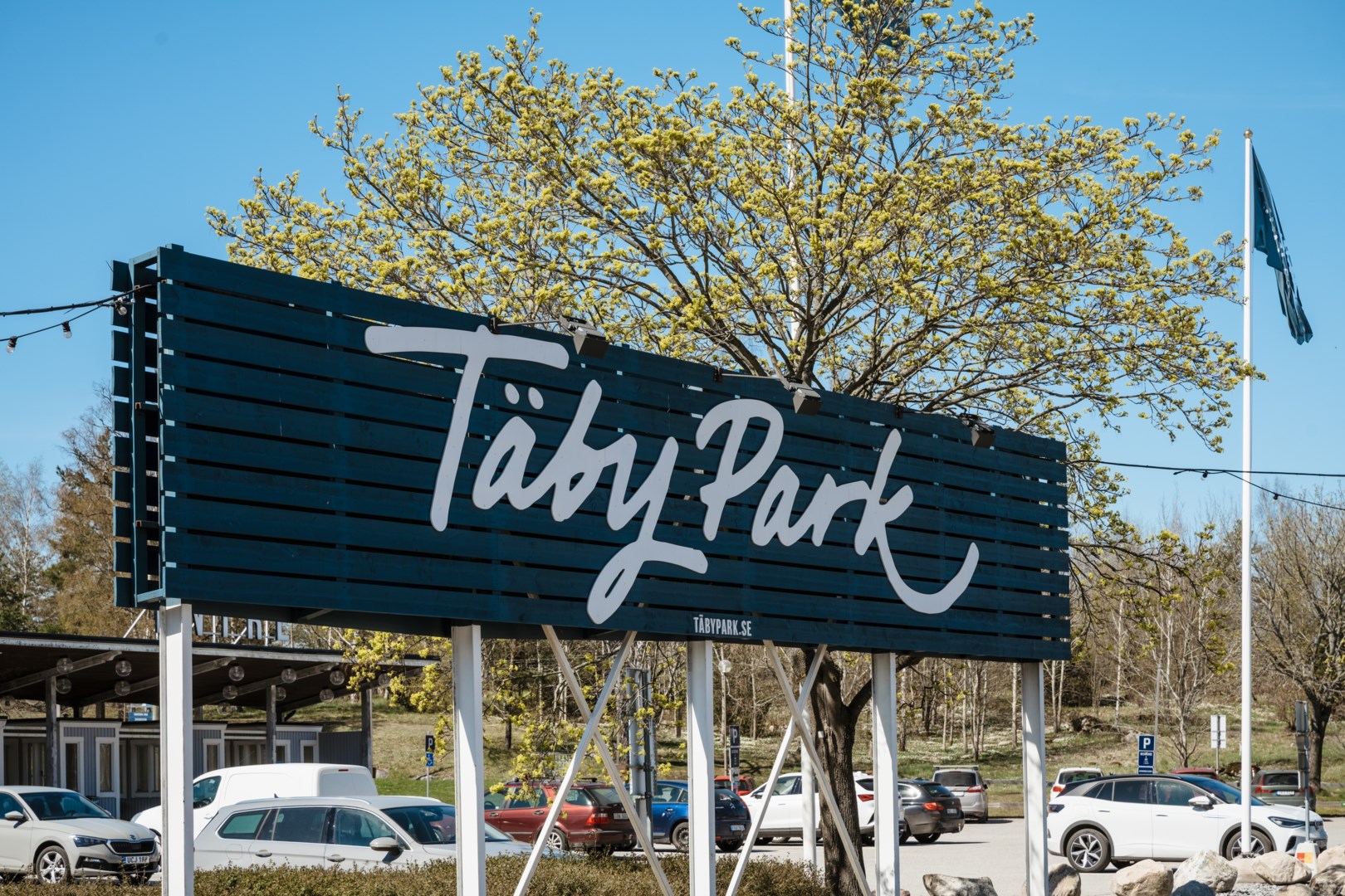 Bostadsbild från Martingalgatan 8, Såld i Täby Park, Täby