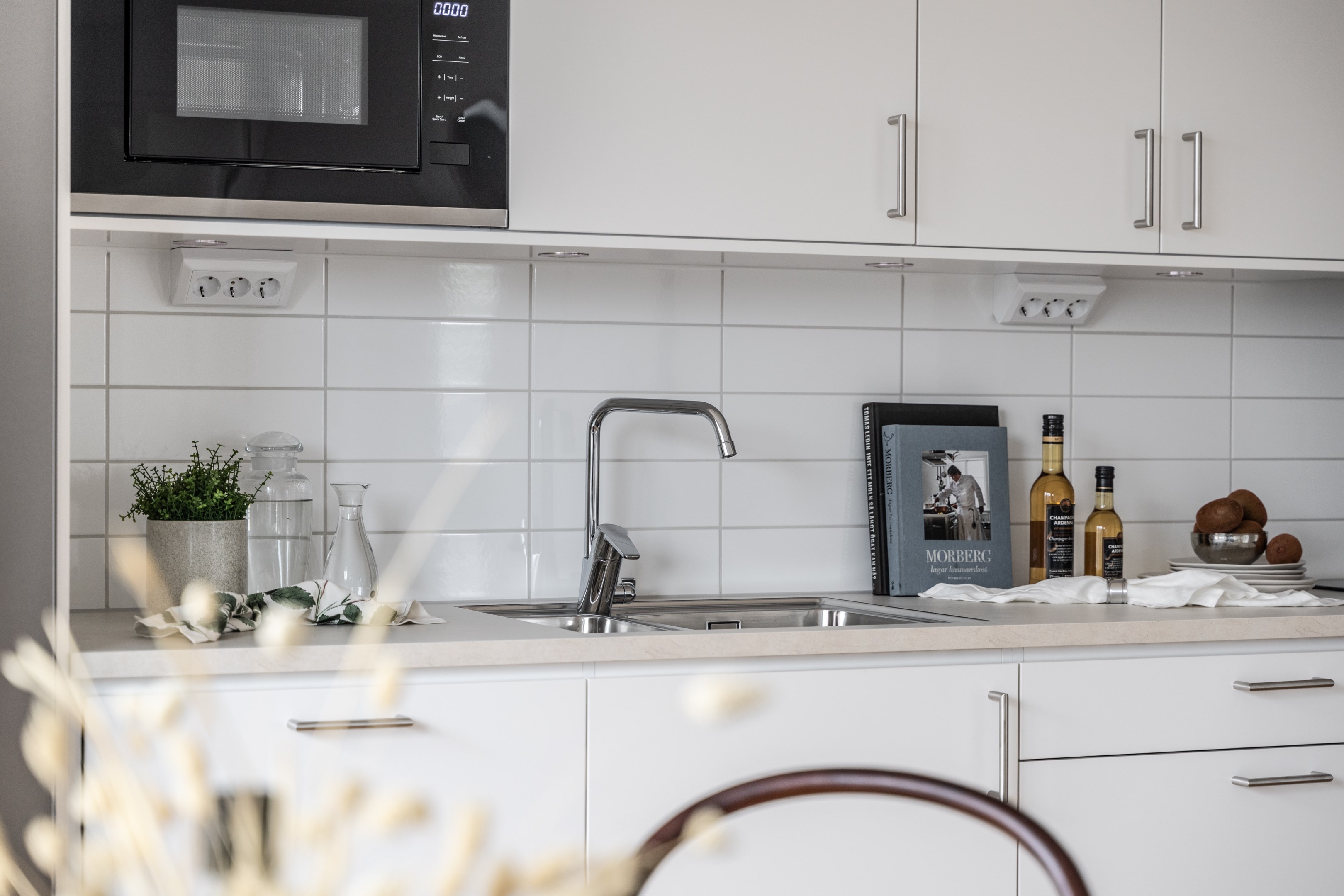 Bostadsbild från Martingalgatan 8, Såld i Täby Park, Täby