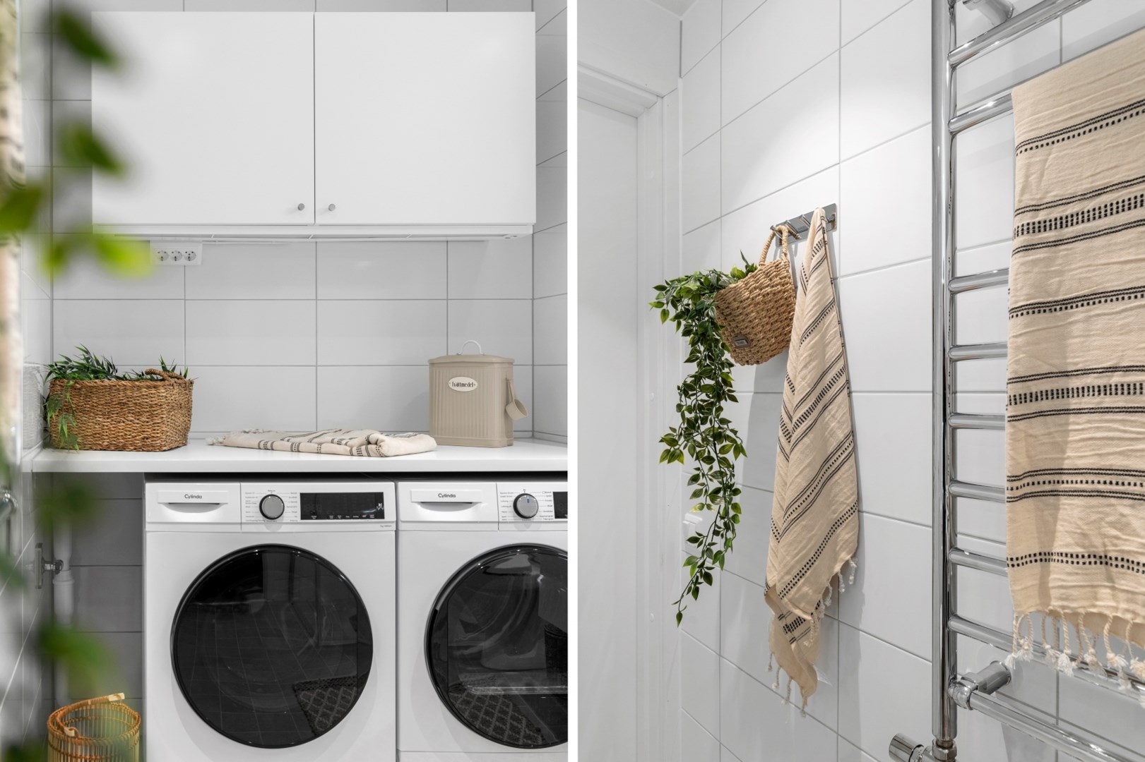 Bostadsbild från Martingalgatan 8, Såld i Täby Park, Täby