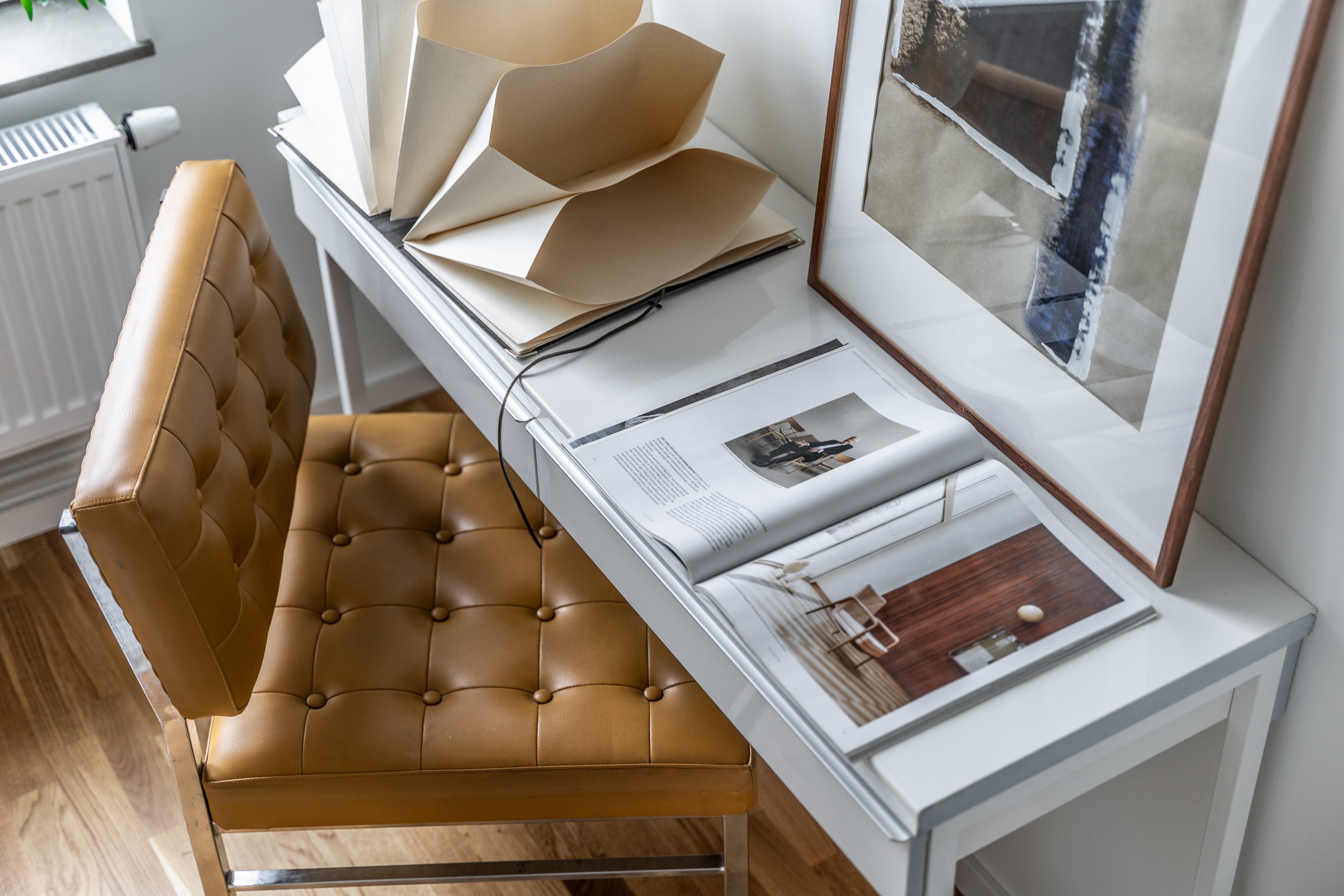 Bostadsbild från Martingalgatan 8, Såld i Täby Park, Täby