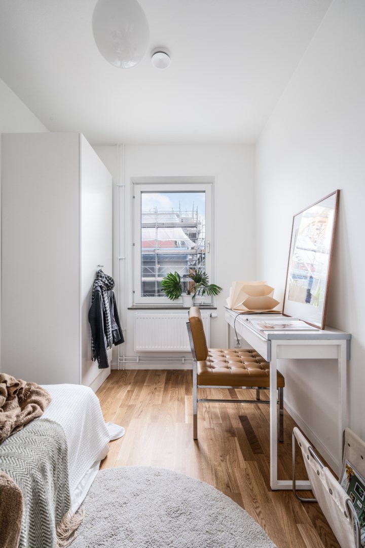 Bostadsbild från Martingalgatan 8, Såld i Täby Park, Täby