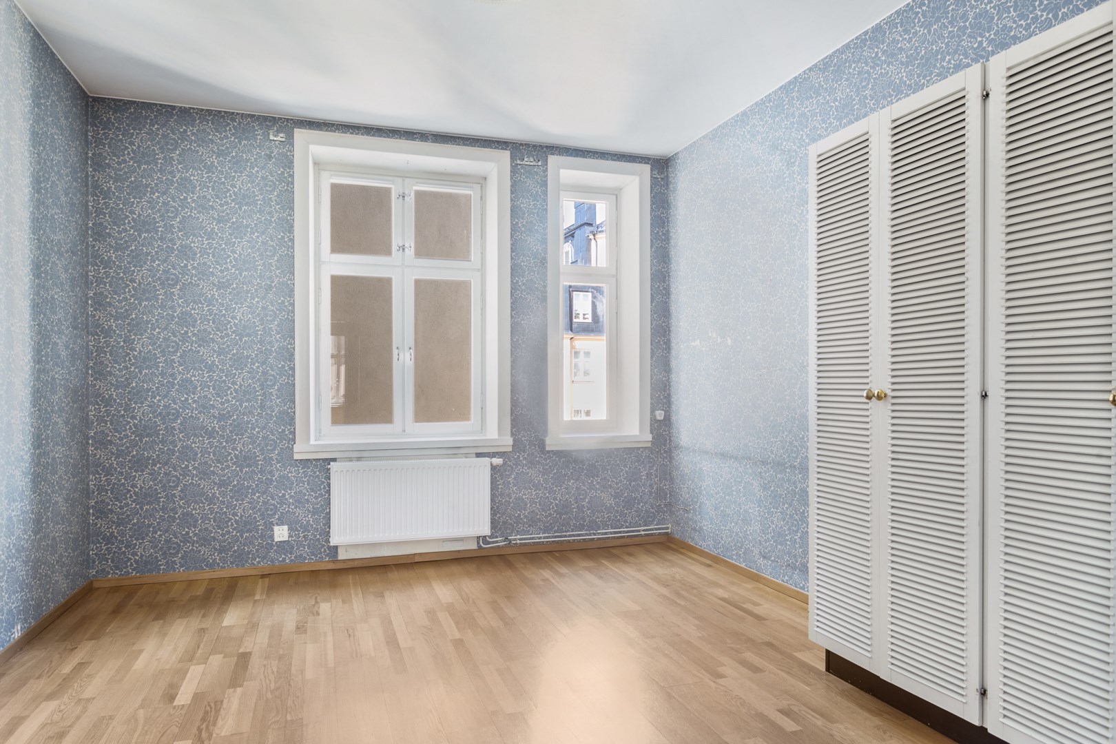 Bostadsbild från Sankt Eriksgatan 19, 5tr, Såld i Kungsholmen - Nedre Kungsholmen, Stockholm