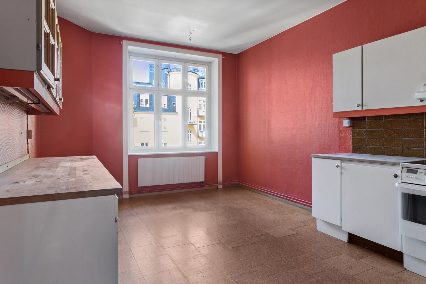 Bostadsbild från Sankt Eriksgatan 19, 5tr, Såld i Kungsholmen - Nedre Kungsholmen, Stockholm