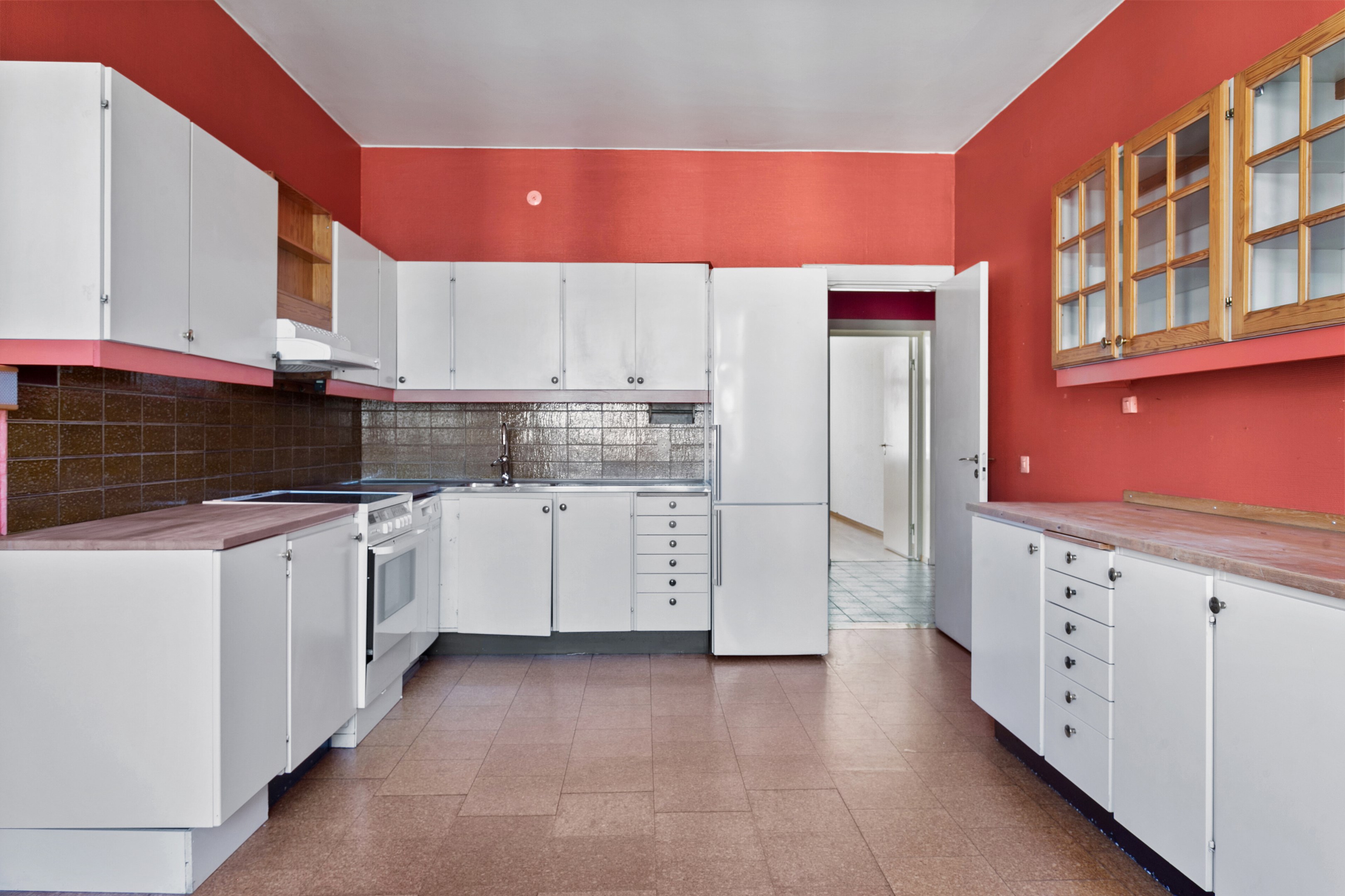 Bostadsbild från Sankt Eriksgatan 19, 5tr, Såld i Kungsholmen - Nedre Kungsholmen, Stockholm