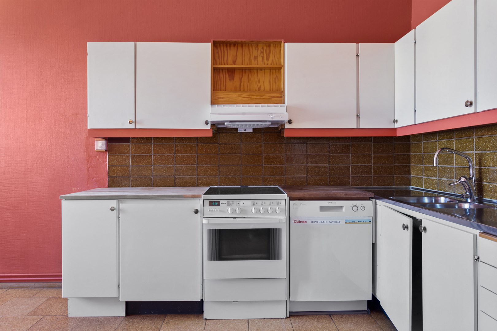 Bostadsbild från Sankt Eriksgatan 19, 5tr, Såld i Kungsholmen - Nedre Kungsholmen, Stockholm