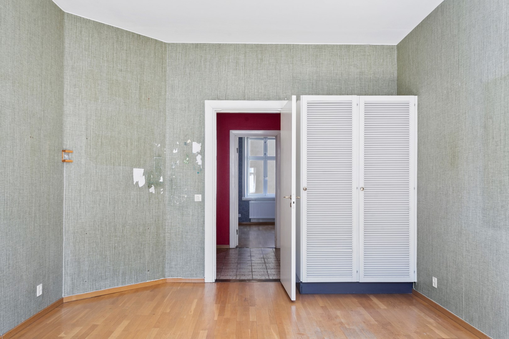 Bostadsbild från Sankt Eriksgatan 19, 5tr, Såld i Kungsholmen - Nedre Kungsholmen, Stockholm