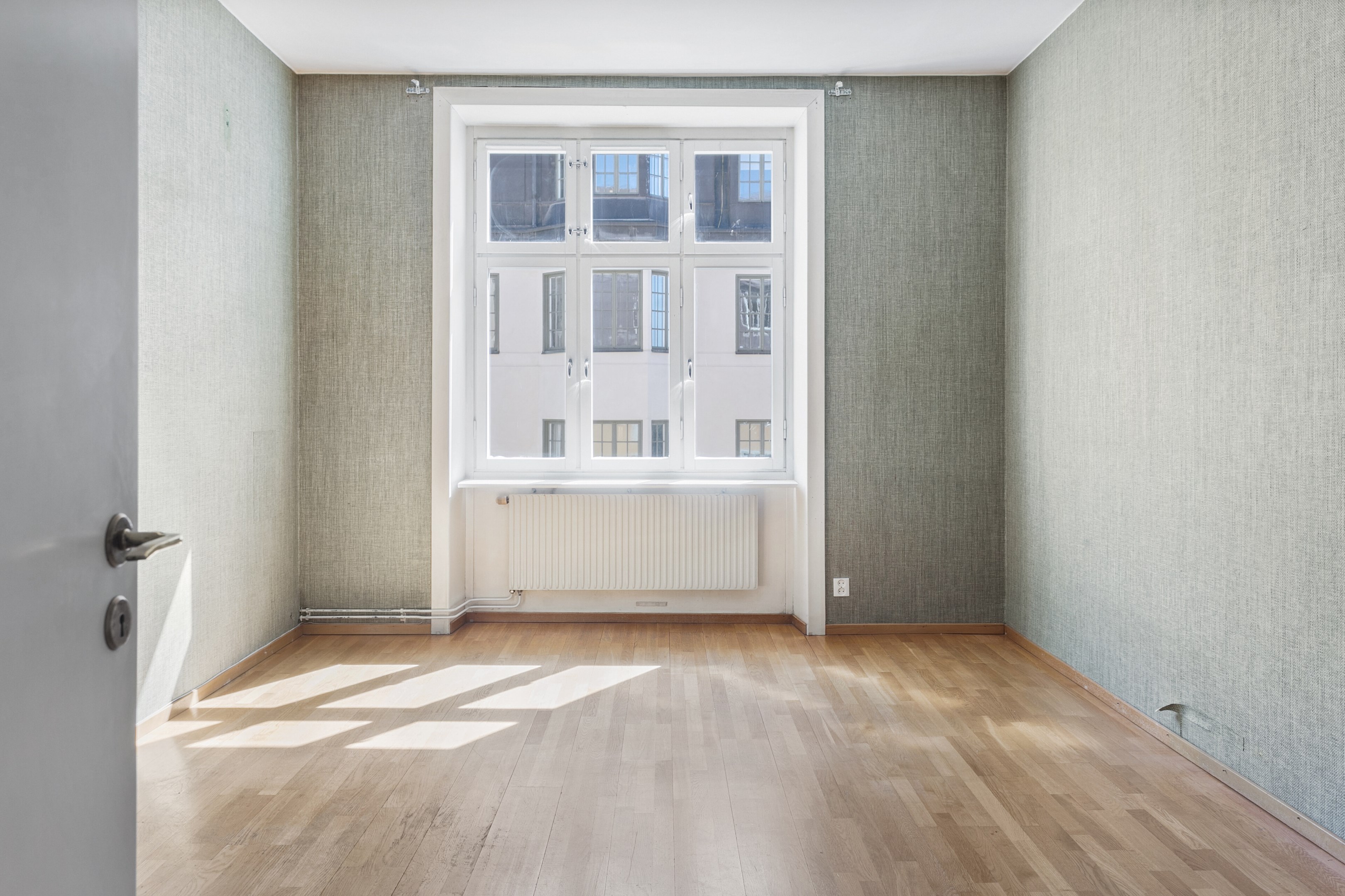 Bostadsbild från Sankt Eriksgatan 19, 5tr, Såld i Kungsholmen - Nedre Kungsholmen, Stockholm