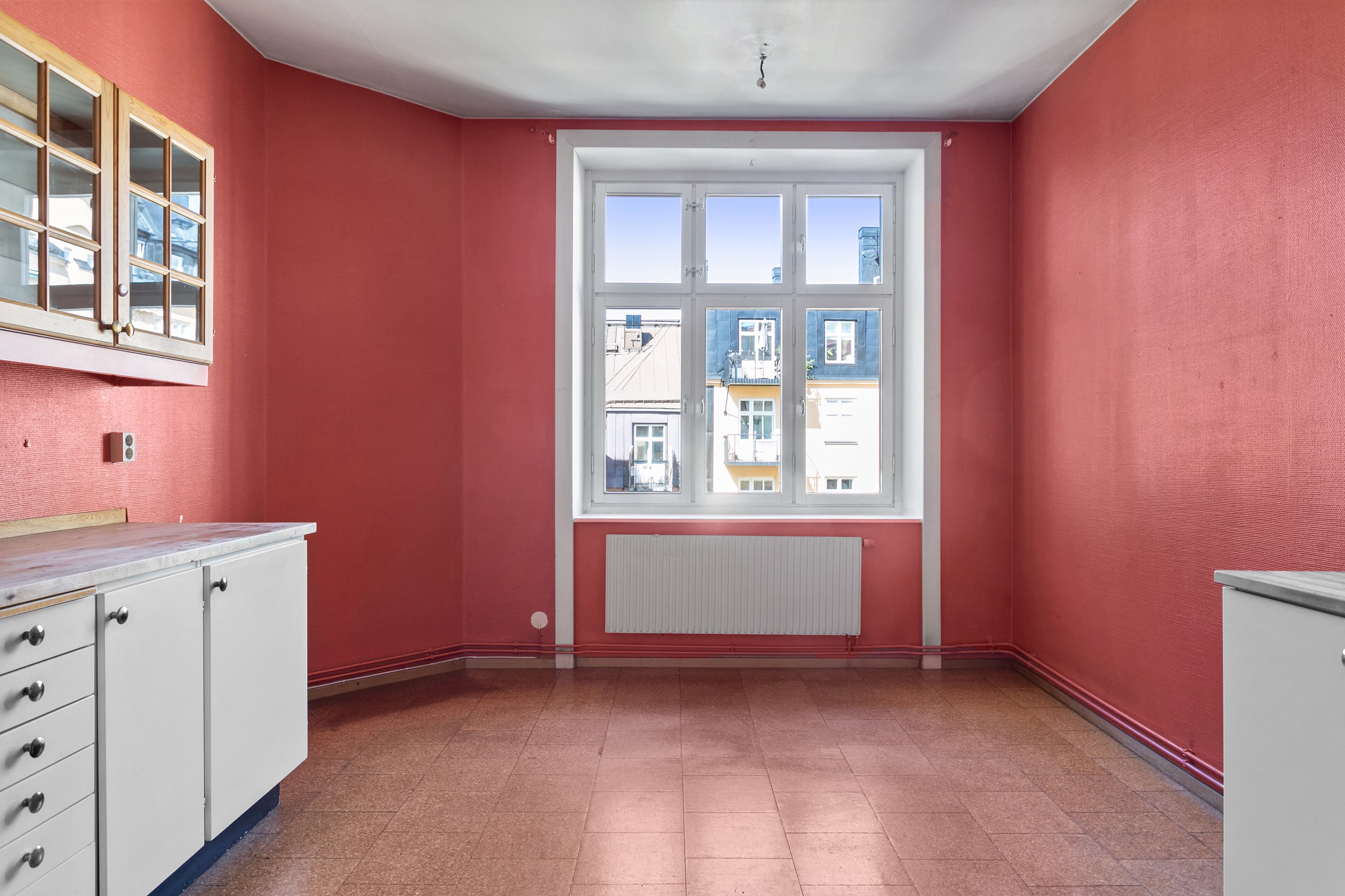 Bostadsbild från Sankt Eriksgatan 19, 5tr, Såld i Kungsholmen - Nedre Kungsholmen, Stockholm