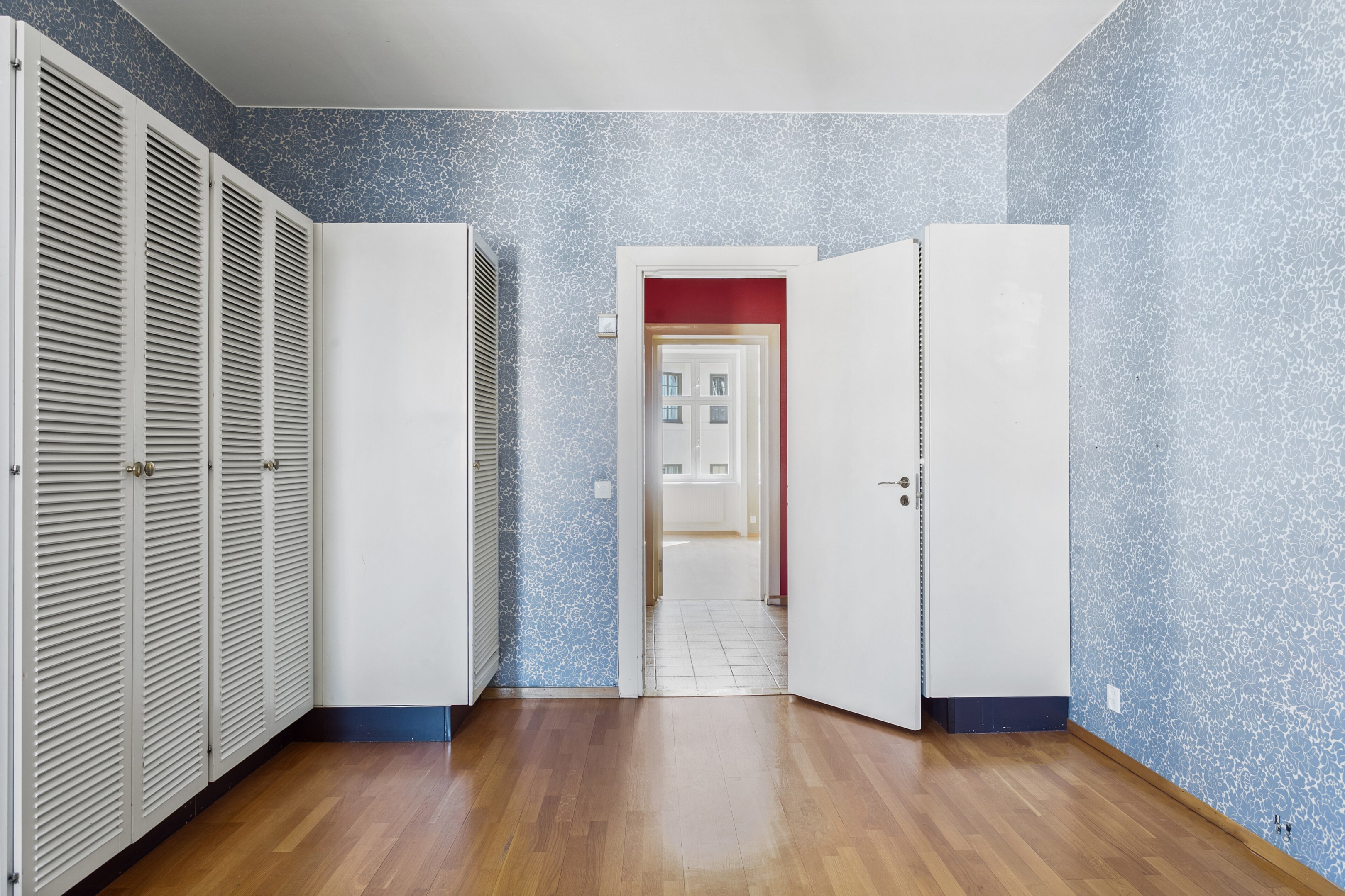 Bostadsbild från Sankt Eriksgatan 19, 5tr, Såld i Kungsholmen - Nedre Kungsholmen, Stockholm