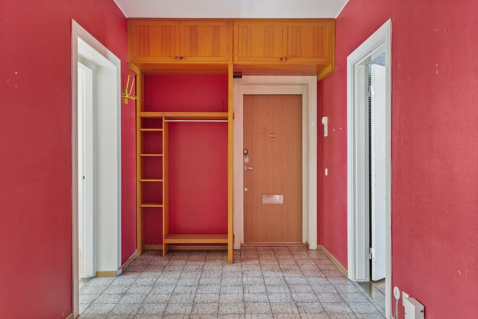 Bostadsbild från Sankt Eriksgatan 19, 5tr, Såld i Kungsholmen - Nedre Kungsholmen, Stockholm