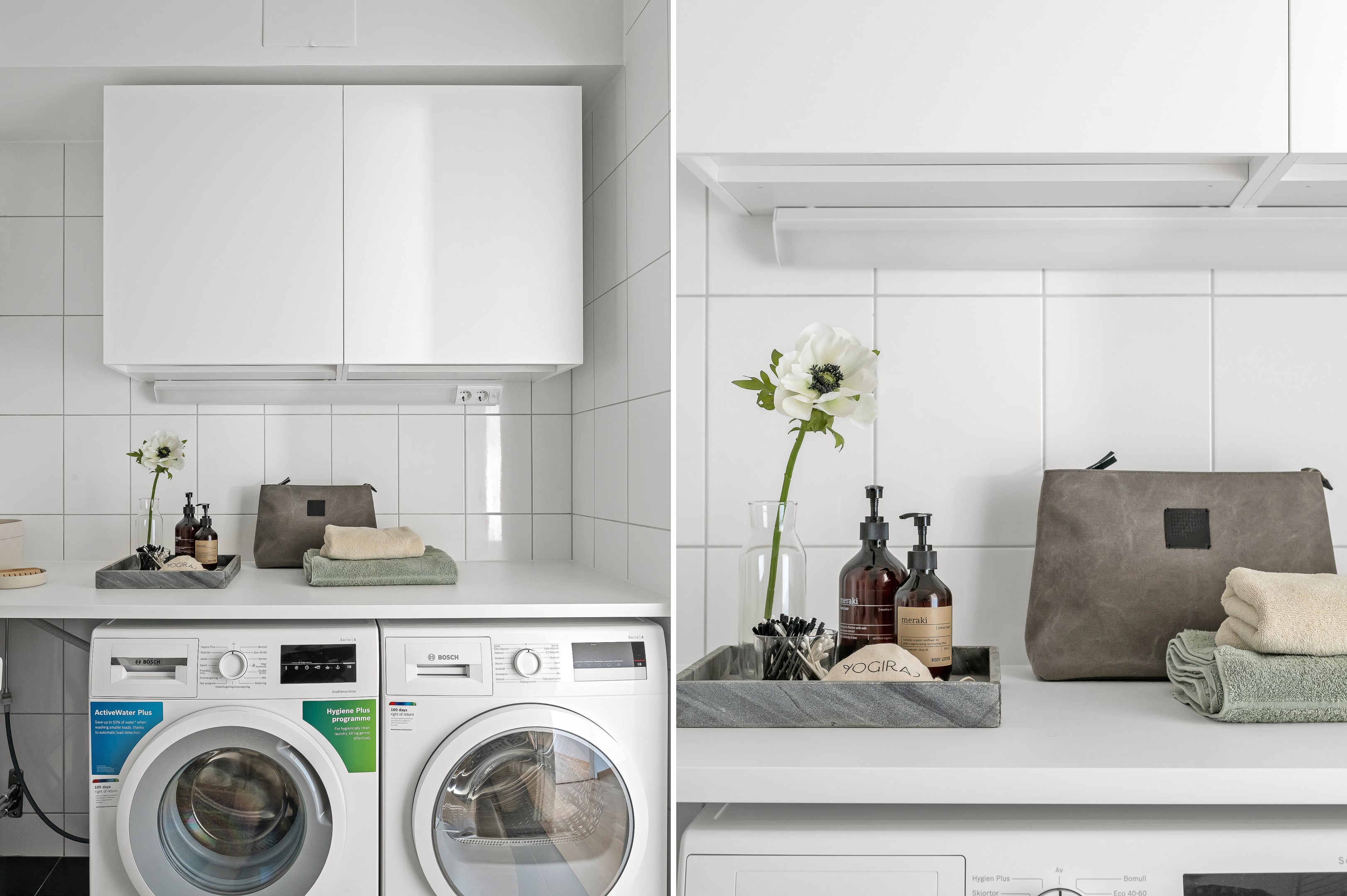 Bostadsbild från Vattholmavägen 8C, Såld i Kapellgärdet, Uppsala