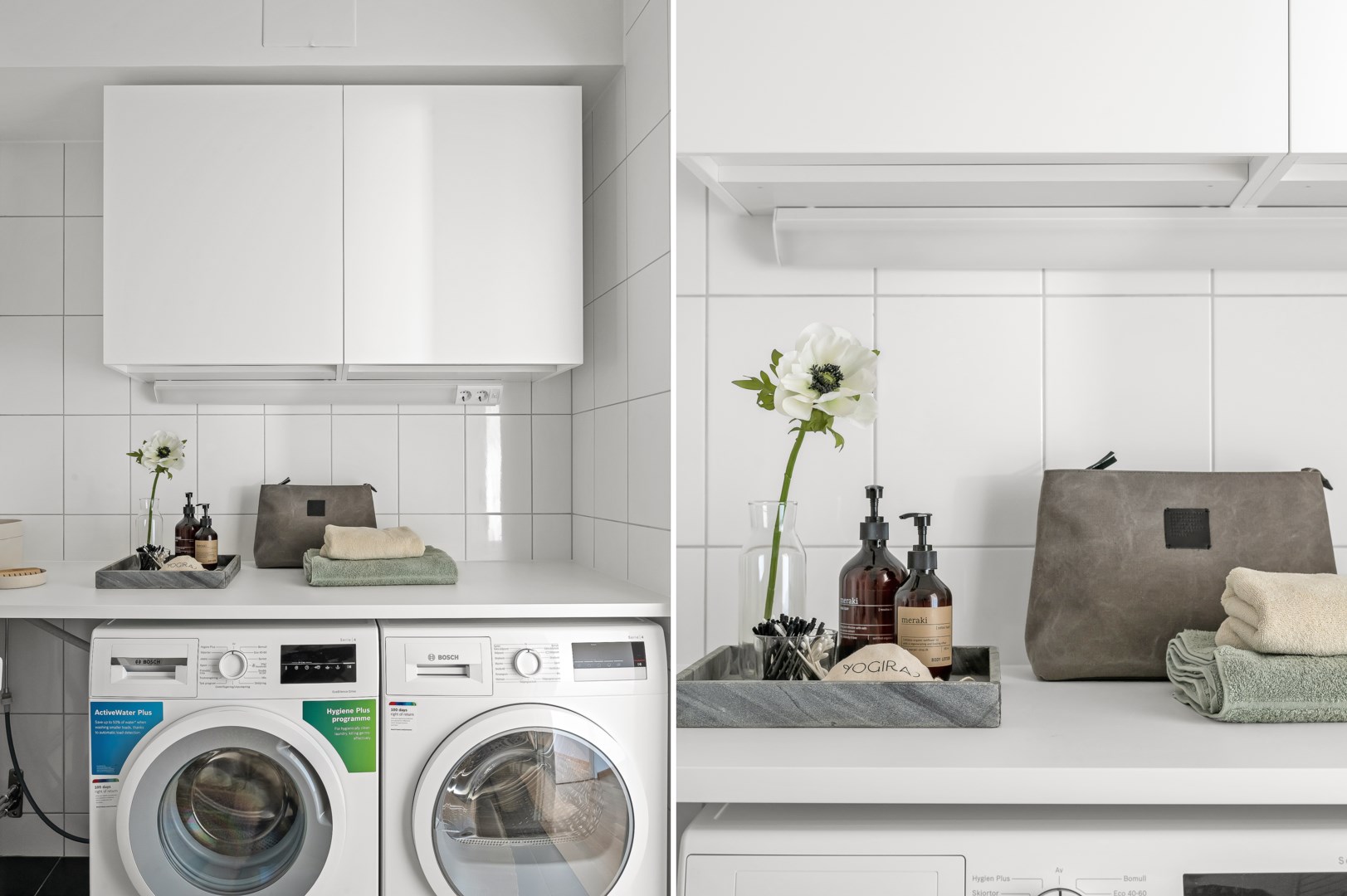 Bostadsbild från Vattholmavägen 8C, Såld i Kapellgärdet, Uppsala