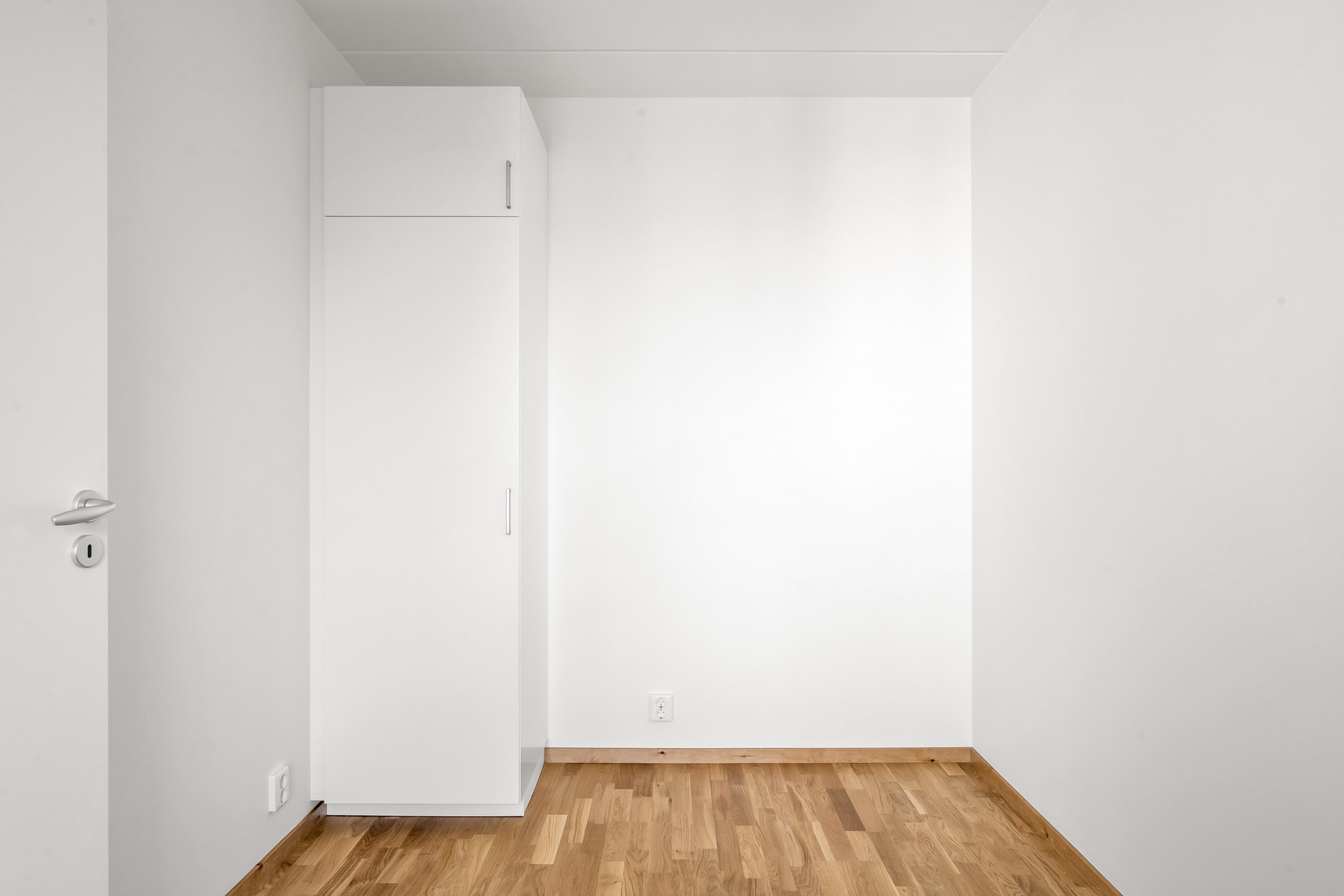 Bostadsbild från Vattholmavägen 8C, Såld i Kapellgärdet, Uppsala