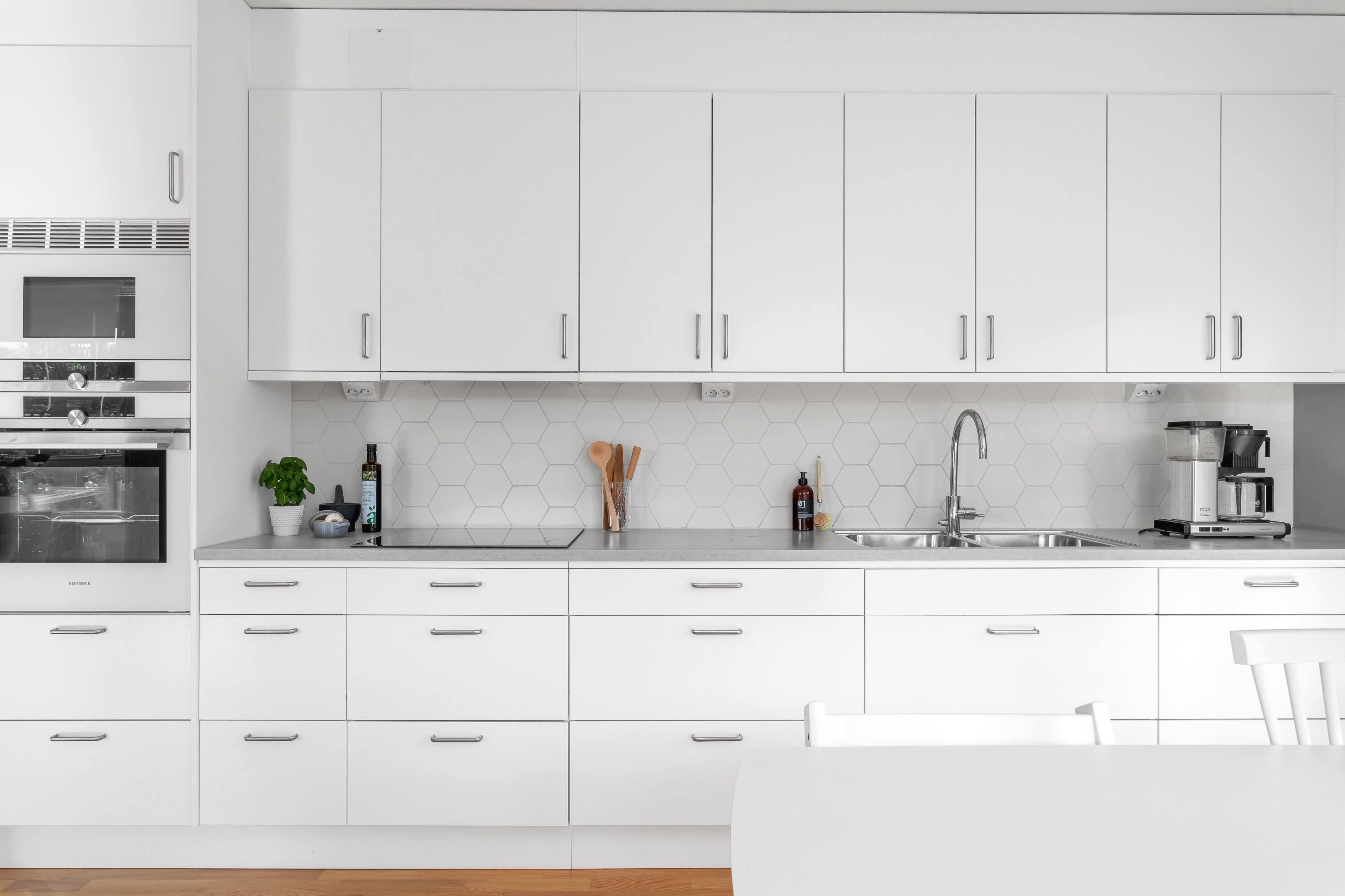 Bostadsbild från Otto Myrbergs väg 2C, Såld i Rickomberga, Uppsala