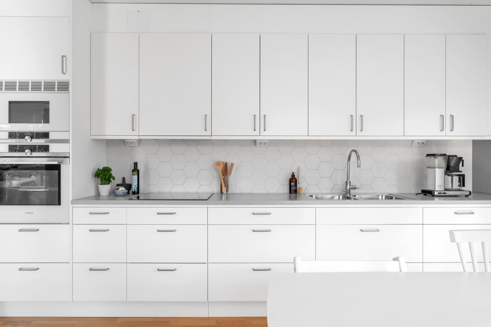 Bostadsbild från Otto Myrbergs väg 2C, Såld i Rickomberga, Uppsala