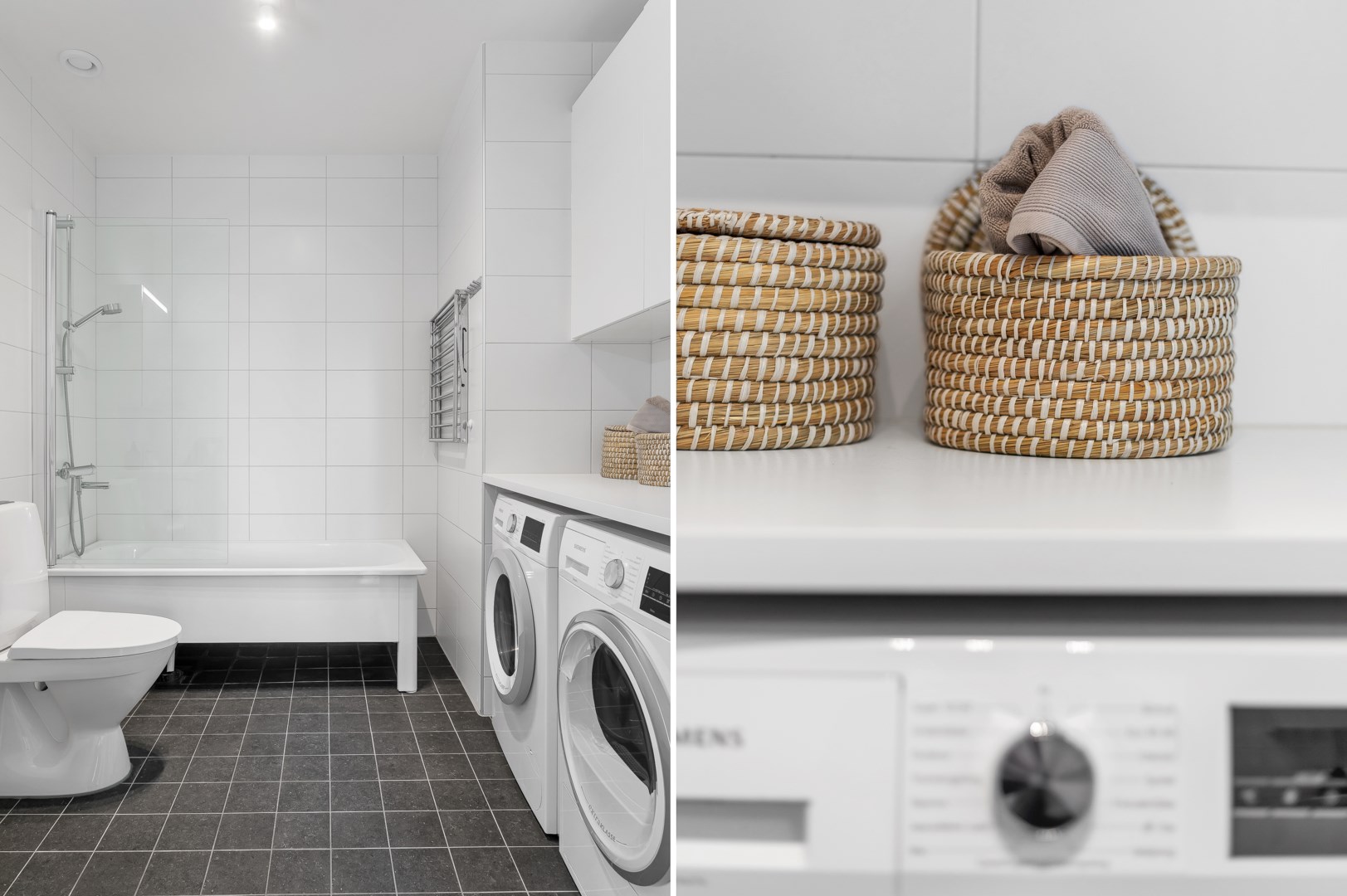 Bostadsbild från Otto Myrbergs väg 2C, Såld i Rickomberga, Uppsala