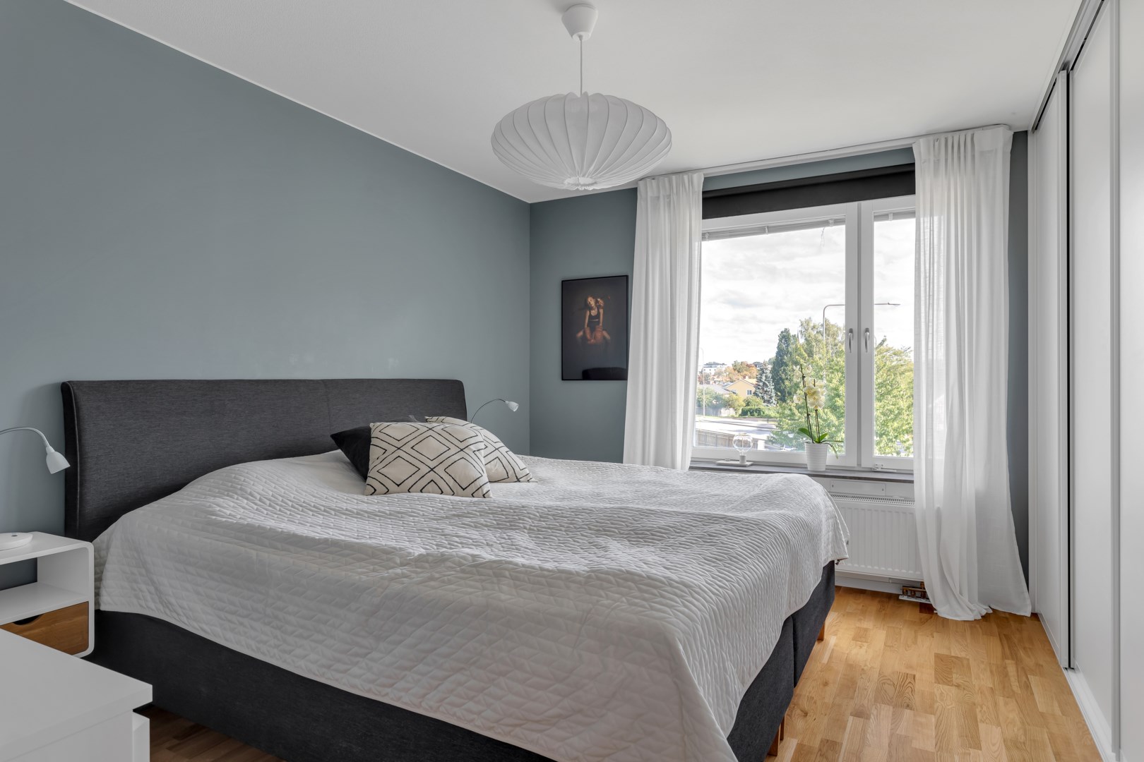 Bostadsbild från Otto Myrbergs väg 2C, Såld i Rickomberga, Uppsala